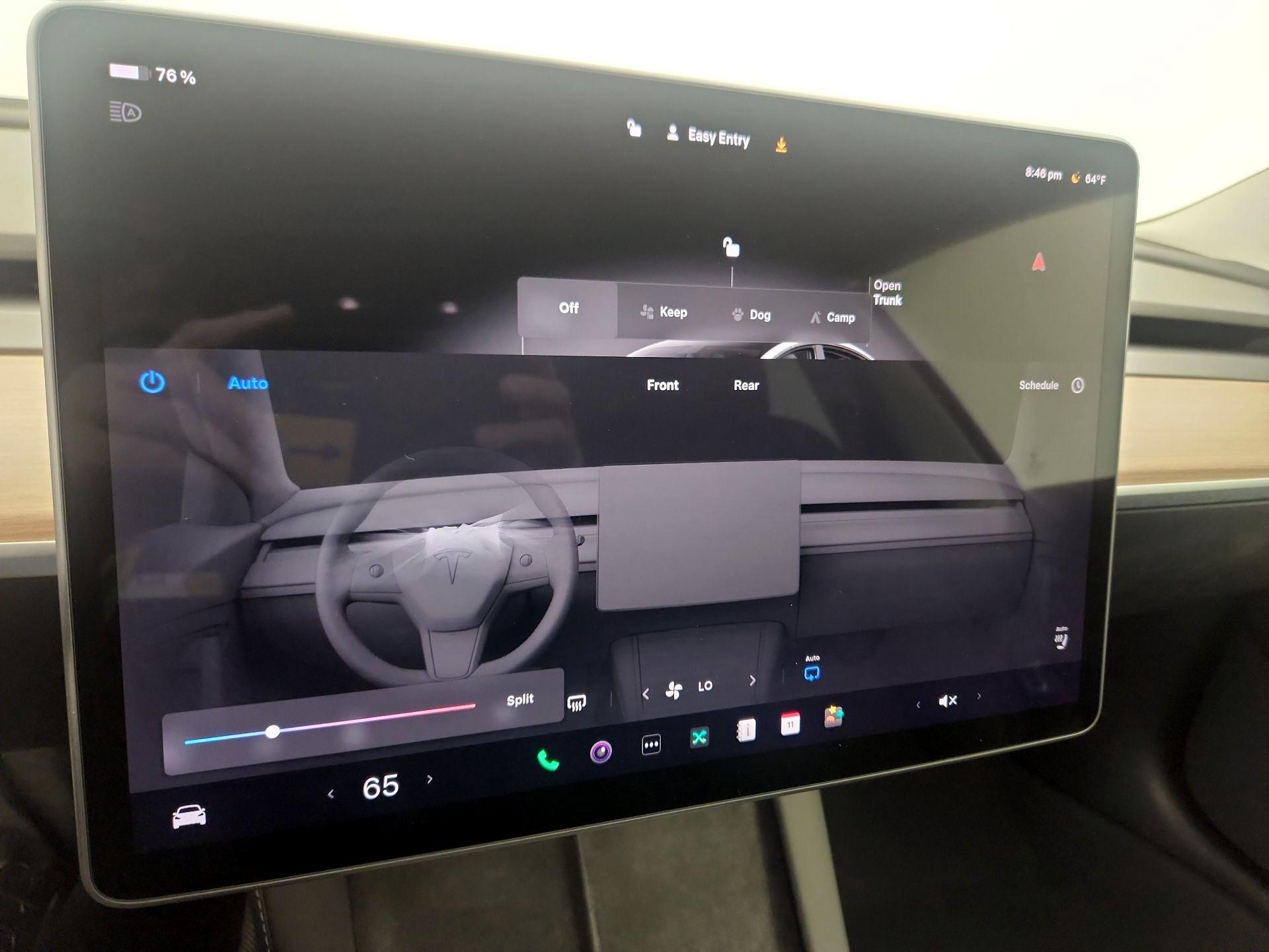 Thumbnail: 2023 Tesla Model 3 - 17