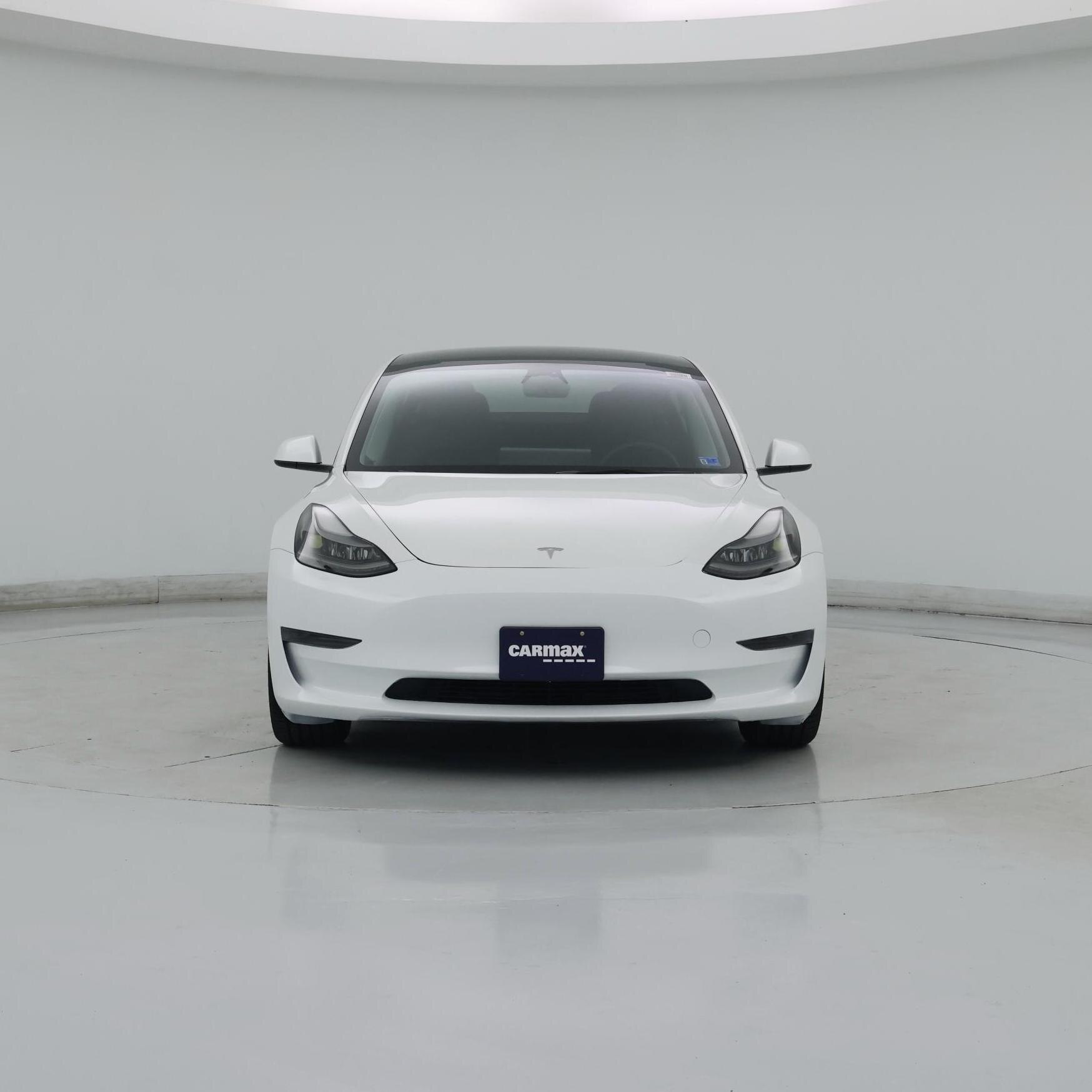 Thumbnail: 2023 Tesla Model 3 - 5