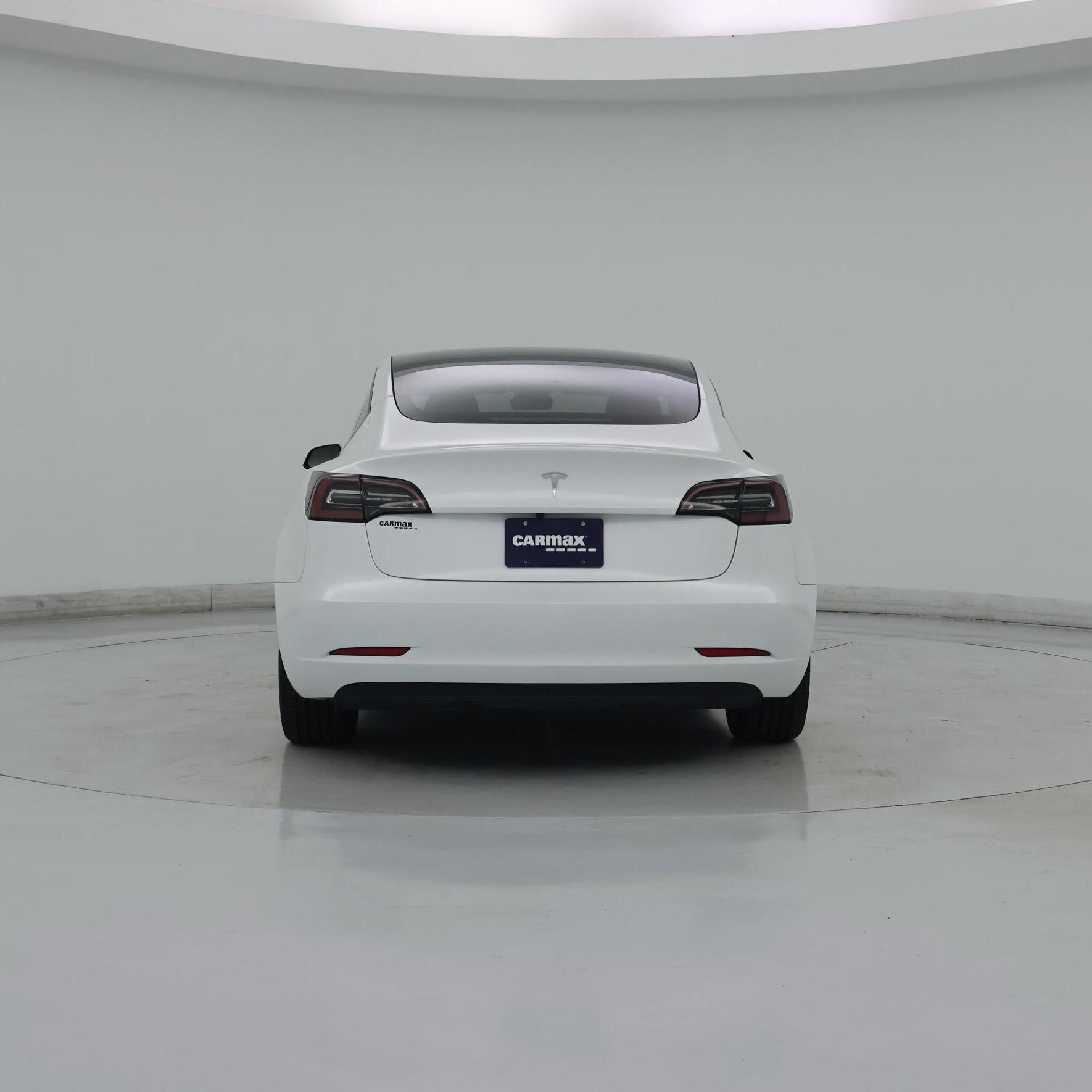 Thumbnail: 2023 Tesla Model 3 - 6
