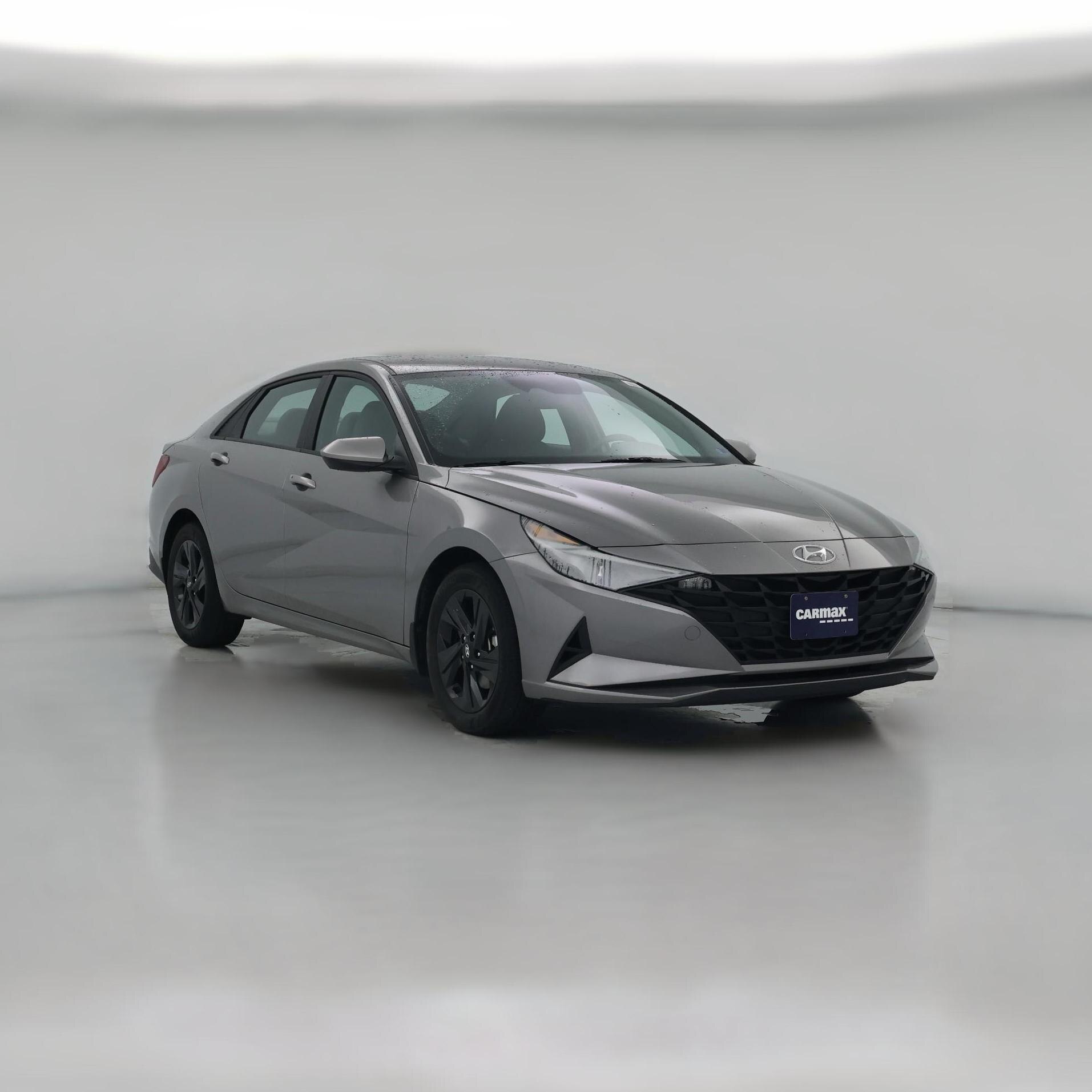 Thumbnail: 2023 Hyundai Elantra - 1