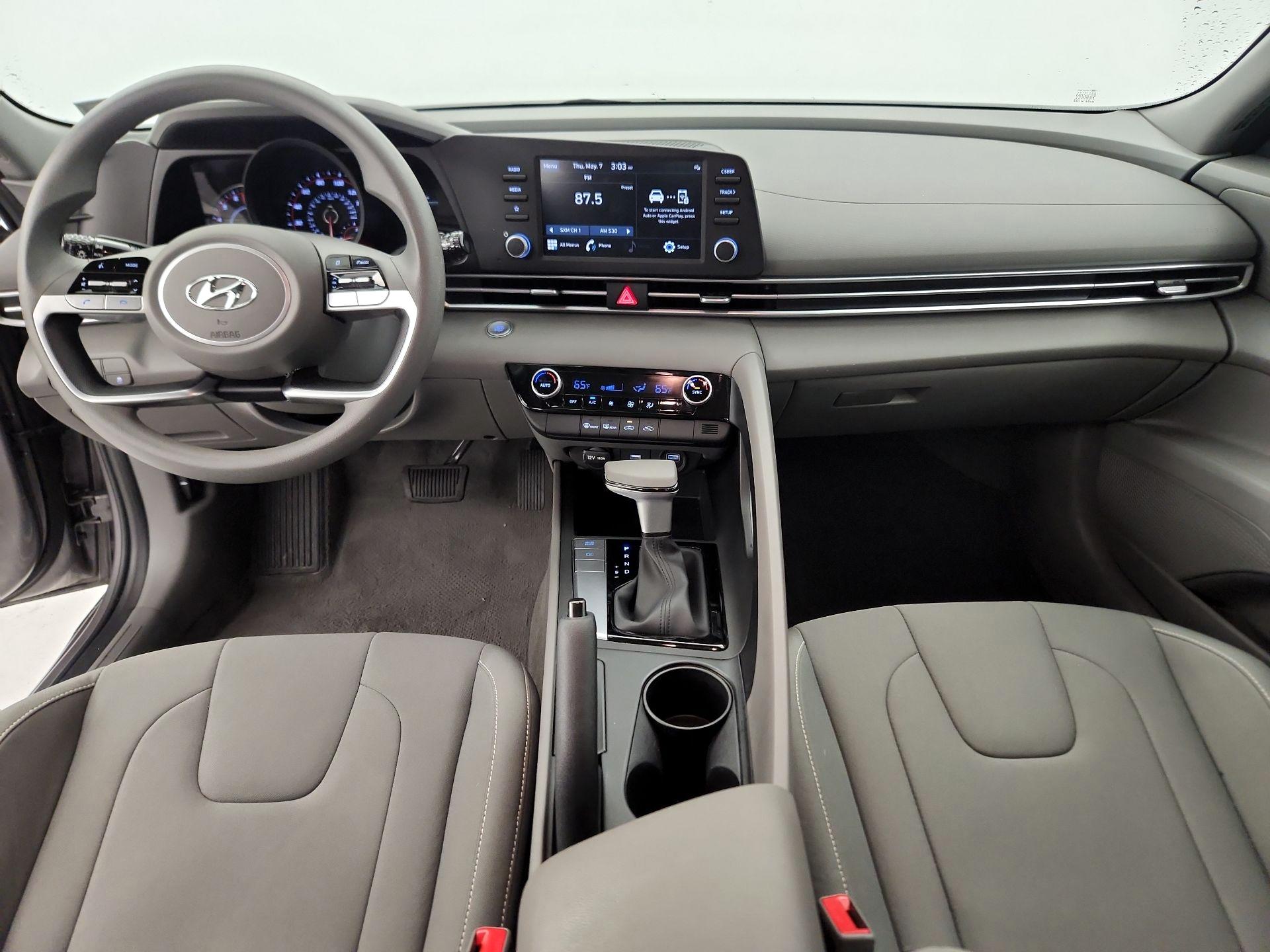 Thumbnail: 2023 Hyundai Elantra - 9