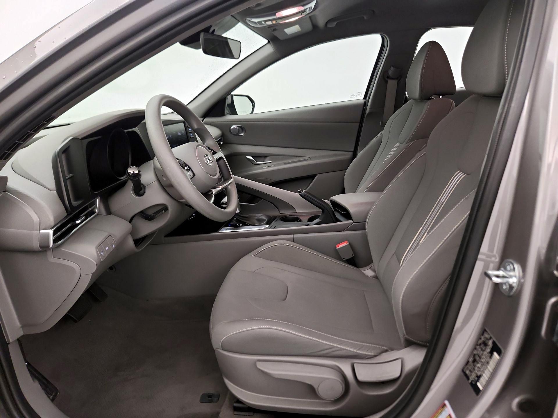 Thumbnail: 2023 Hyundai Elantra - 11