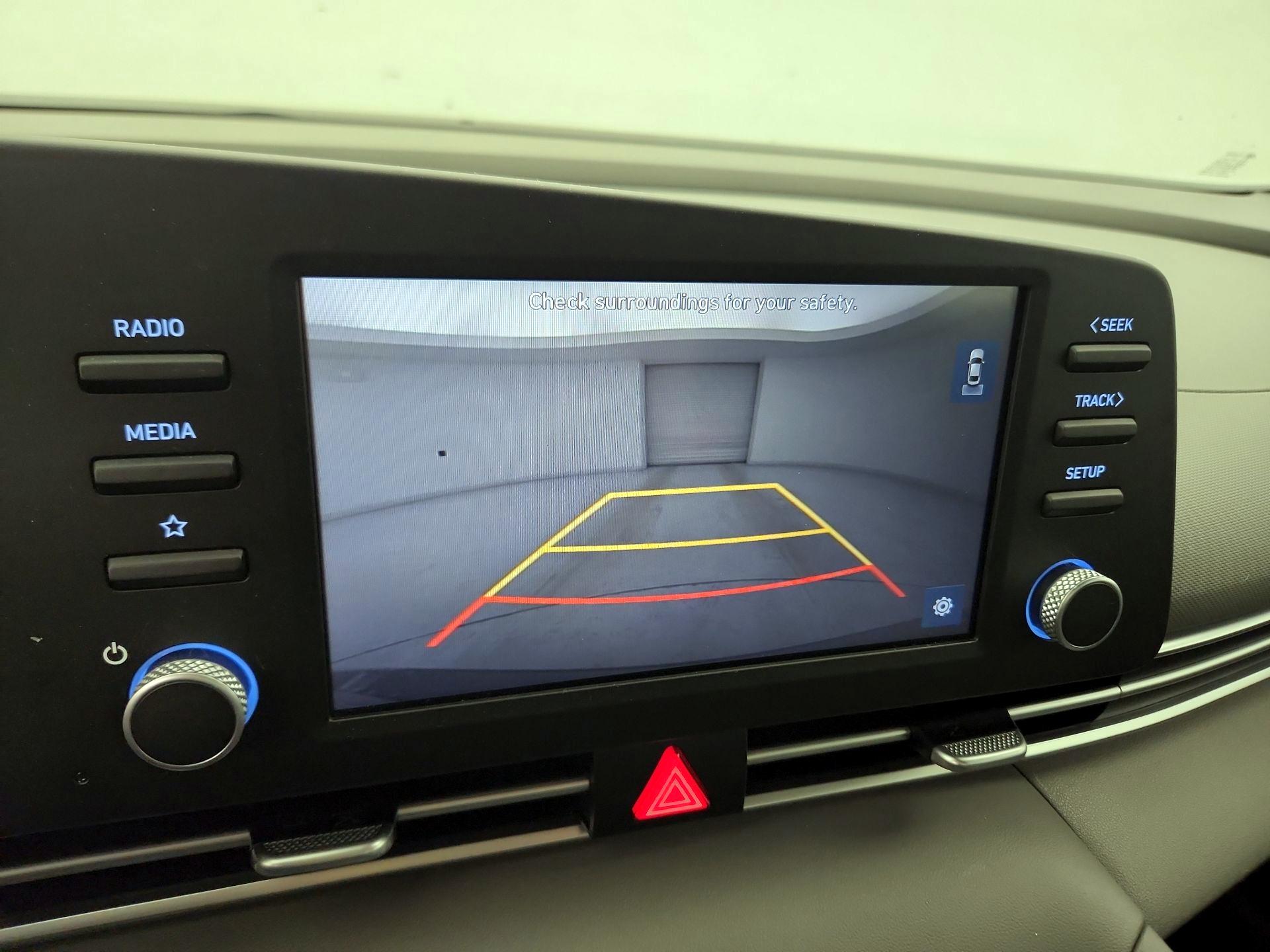 Thumbnail: 2023 Hyundai Elantra - 14