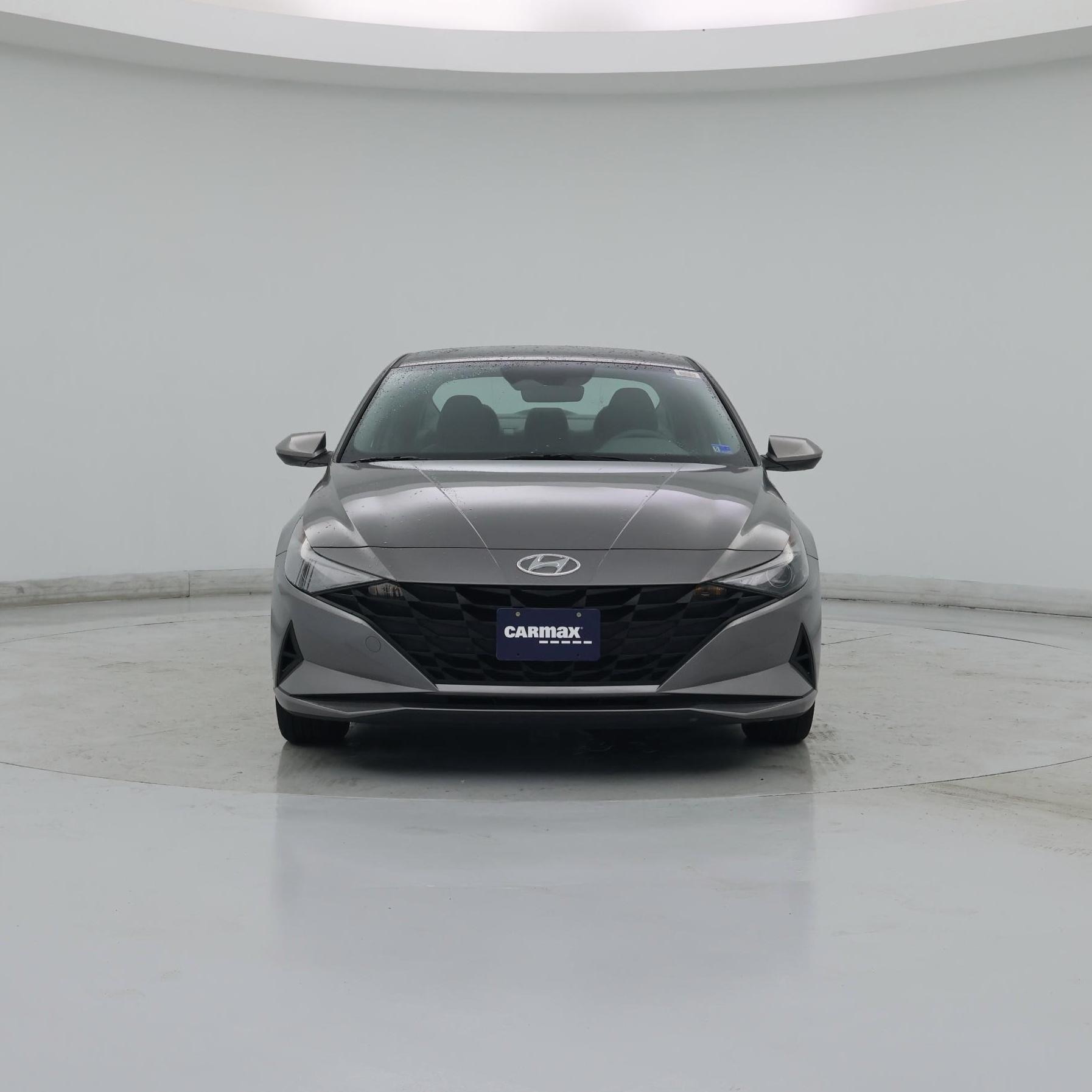 Thumbnail: 2023 Hyundai Elantra - 5
