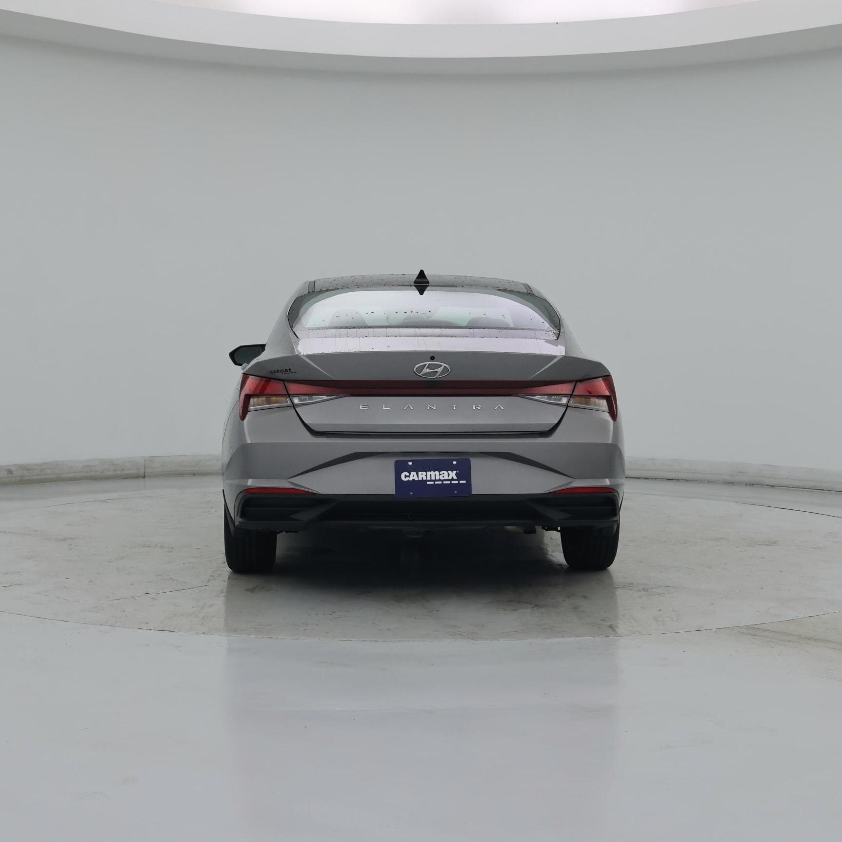 Thumbnail: 2023 Hyundai Elantra - 6