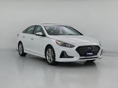 2018 Hyundai Sonata Limited