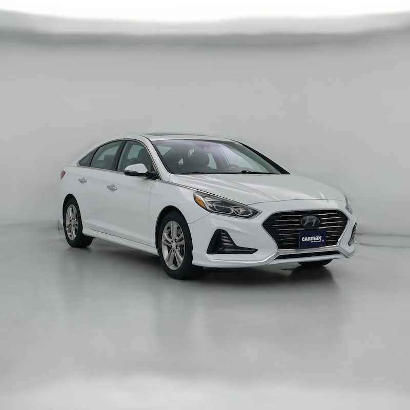 2018 Hyundai Sonata Limited