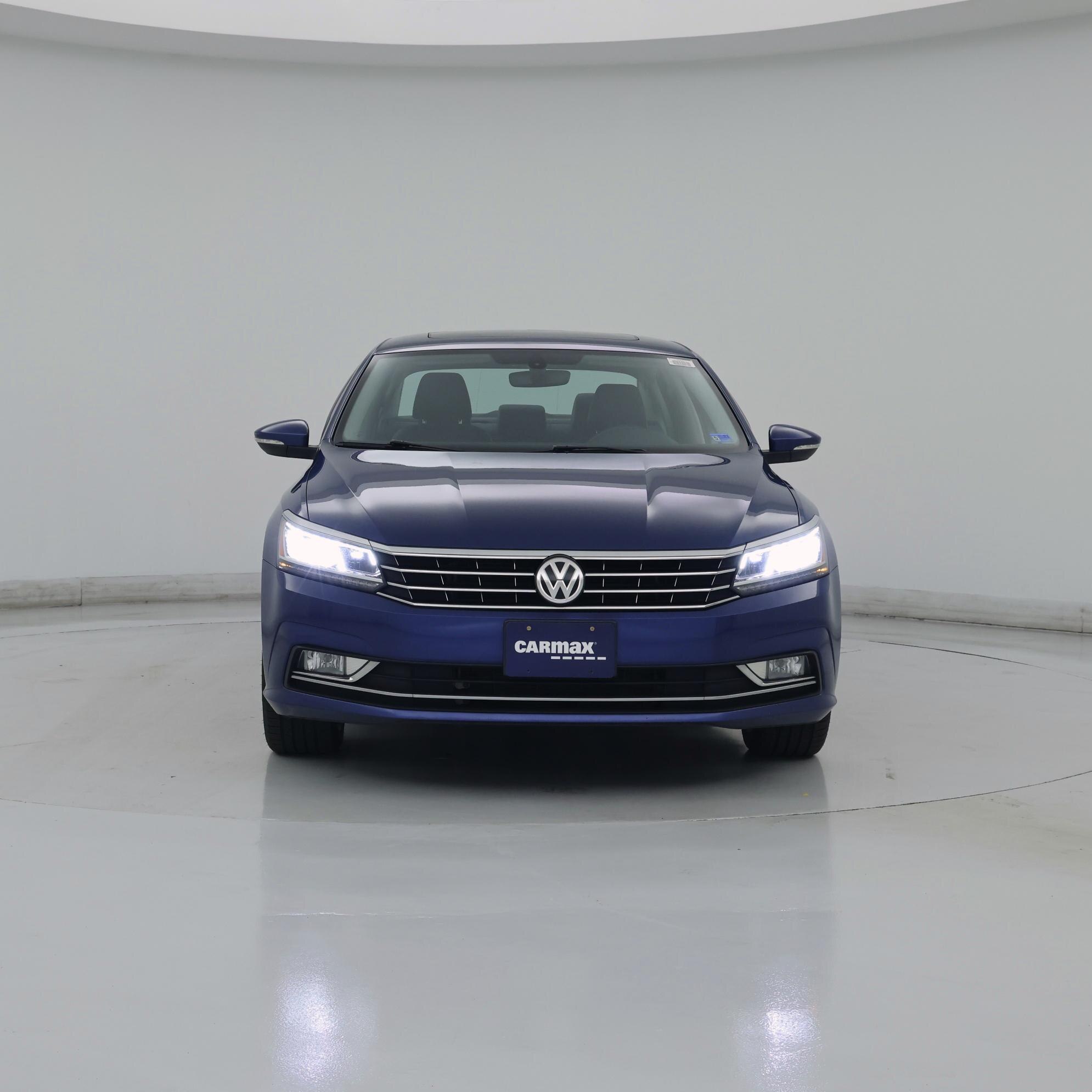 Thumbnail: 2016 Volkswagen Passat - 5