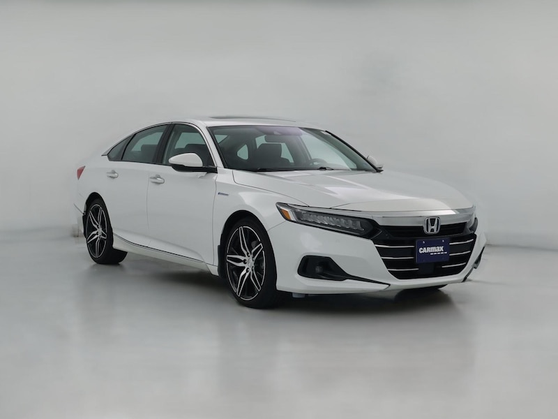 2022 Honda Accord Touring