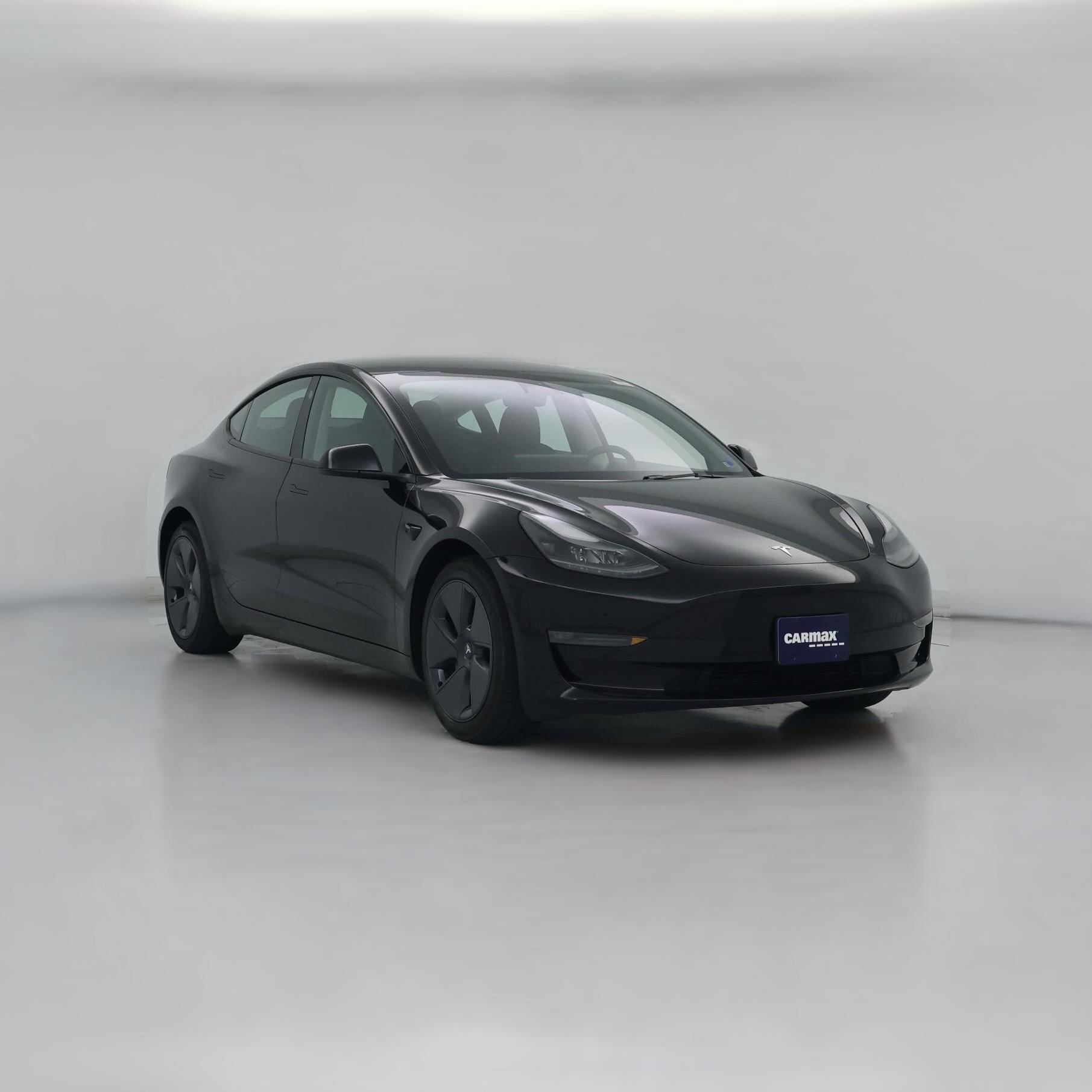 Thumbnail: 2023 Tesla Model 3 - 1