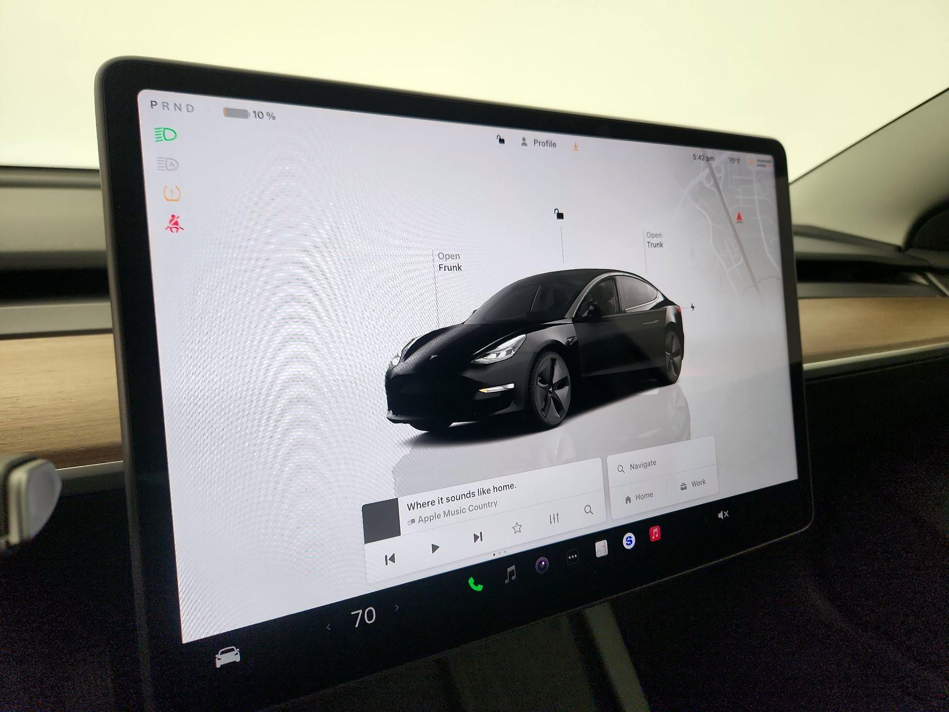 Thumbnail: 2023 Tesla Model 3 - 13