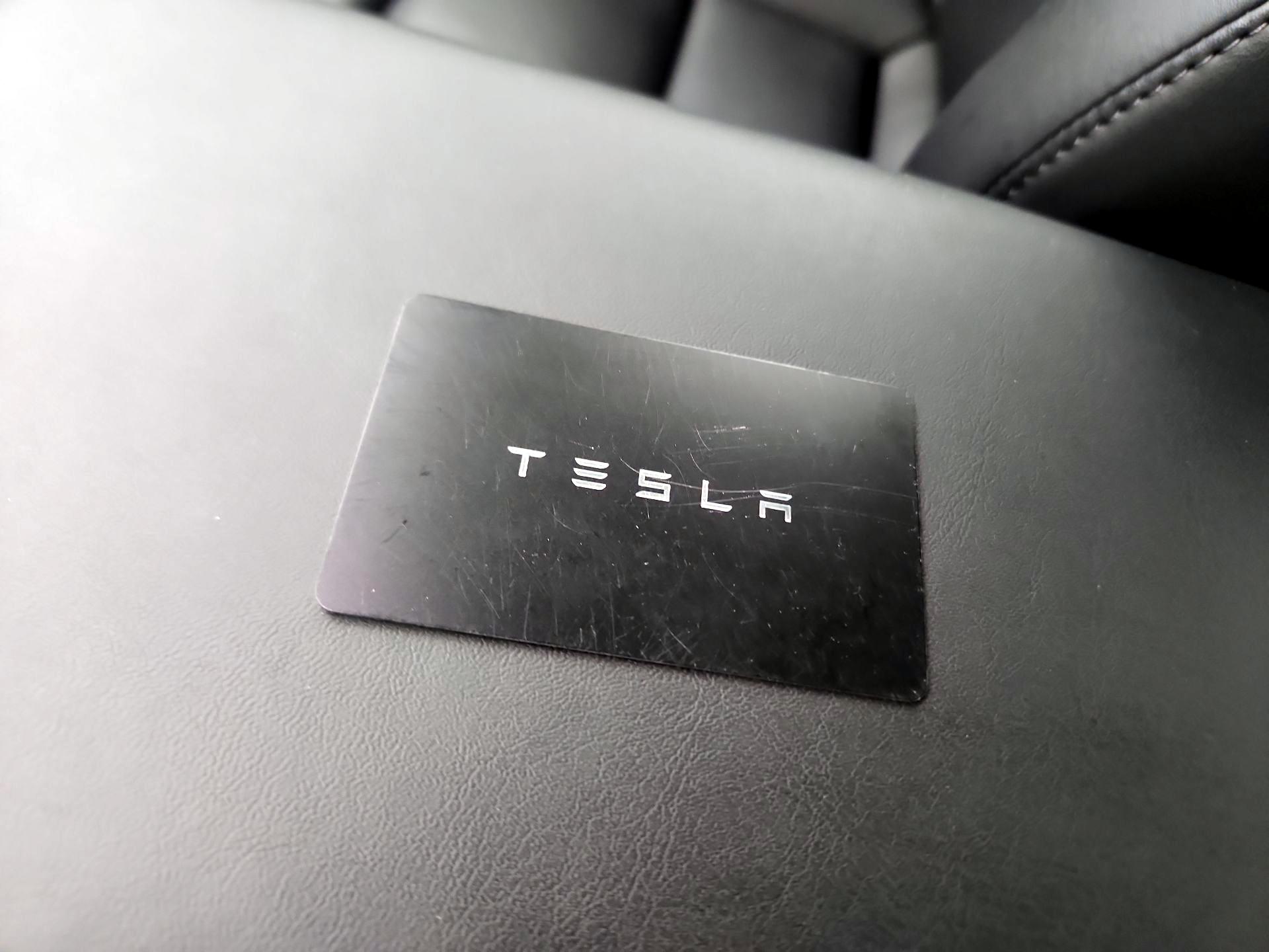 Thumbnail: 2023 Tesla Model 3 - 19