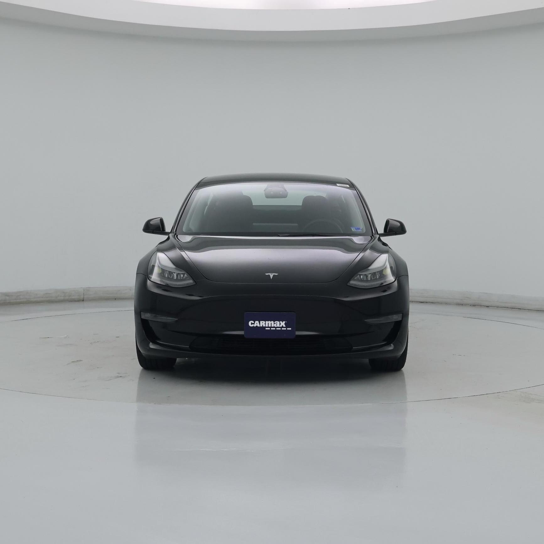 Thumbnail: 2023 Tesla Model 3 - 5