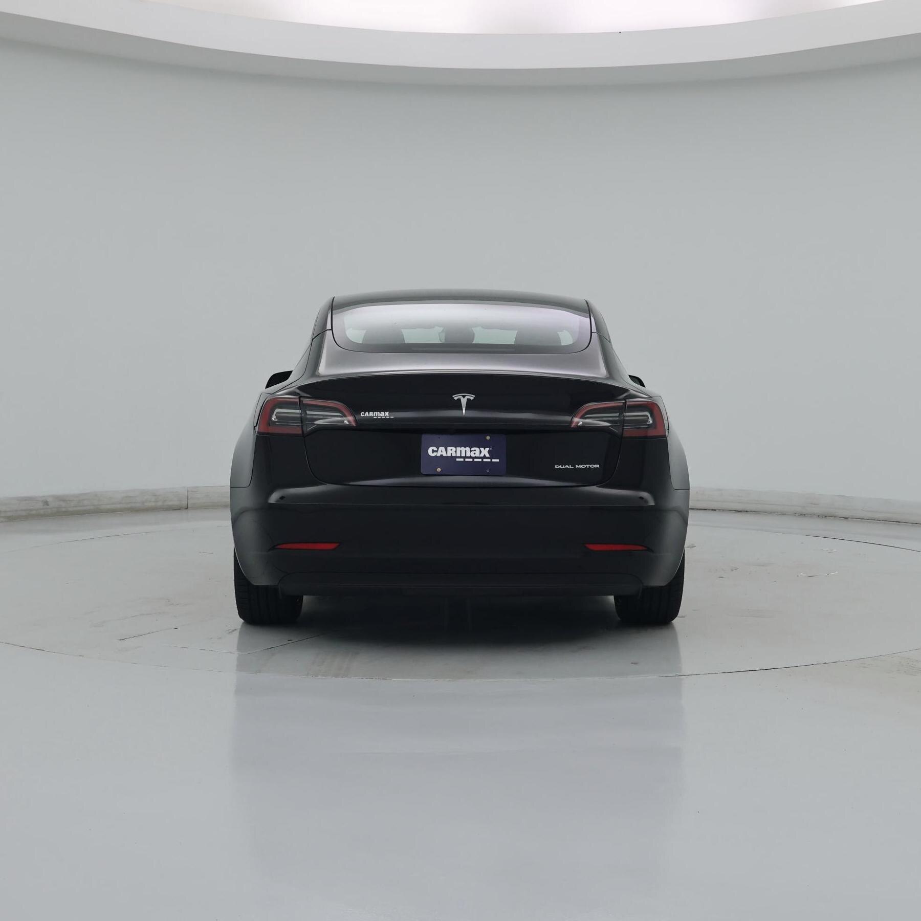 Thumbnail: 2023 Tesla Model 3 - 6