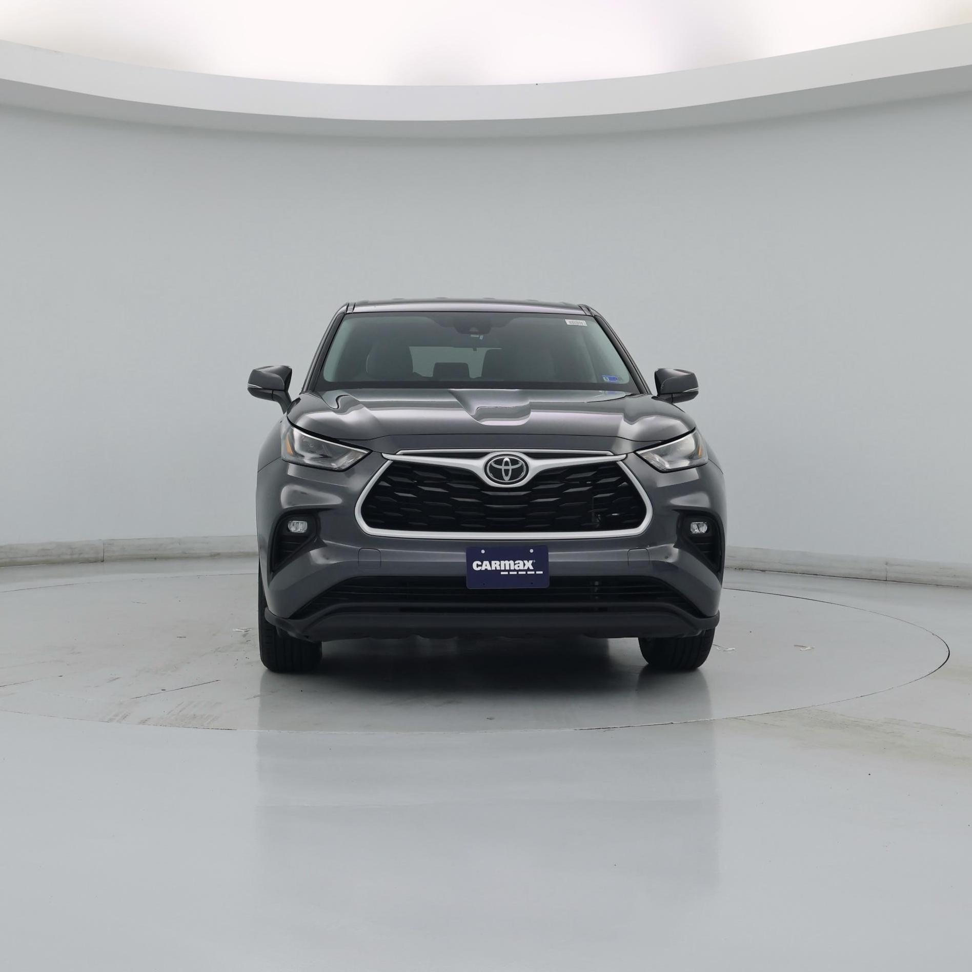 Thumbnail: 2022 Toyota Highlander - 5