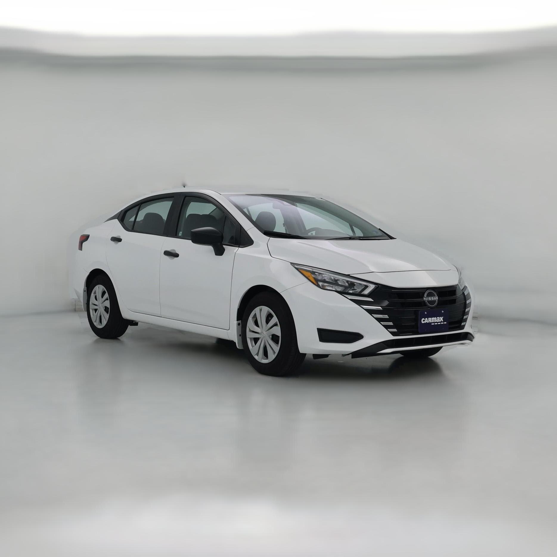 Thumbnail: 2025 Nissan Versa - 1