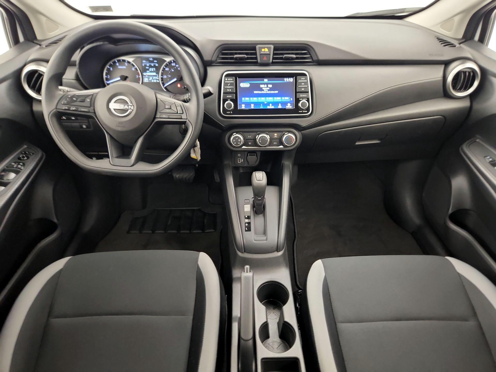 Thumbnail: 2025 Nissan Versa - 9