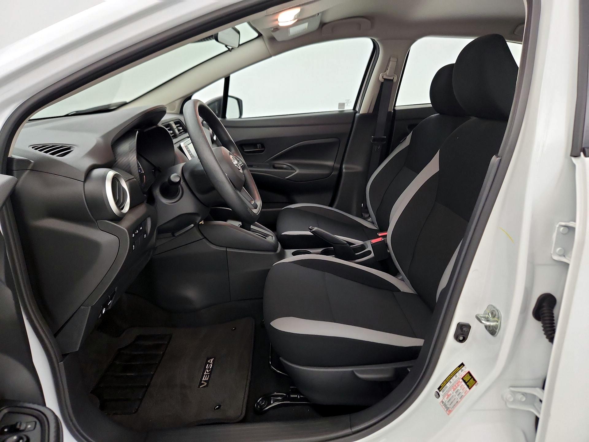 Thumbnail: 2025 Nissan Versa - 11