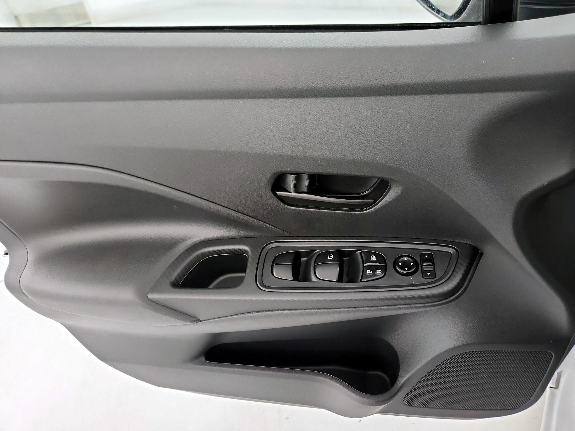Thumbnail: 2025 Nissan Versa - 12