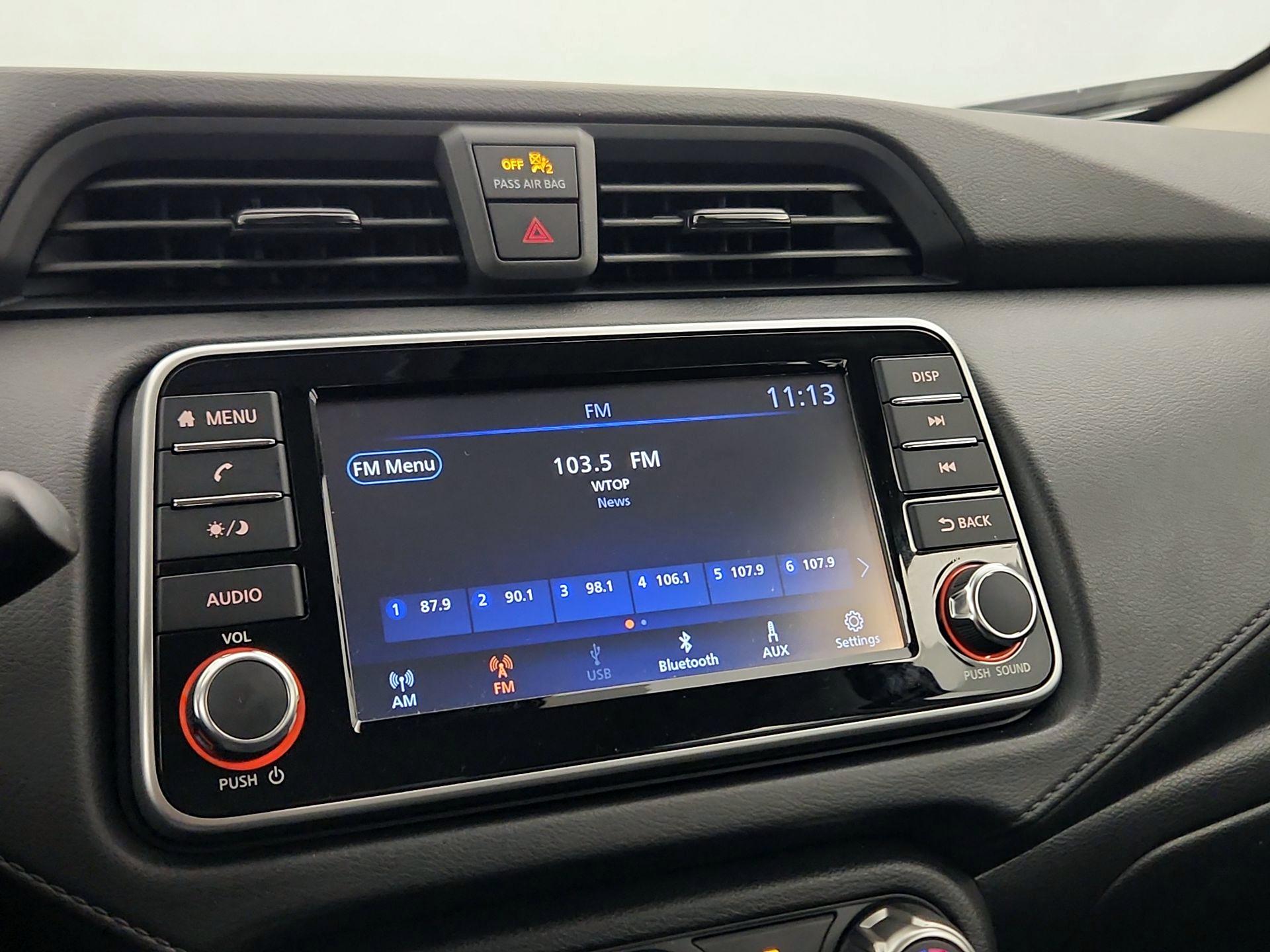 Thumbnail: 2025 Nissan Versa - 15