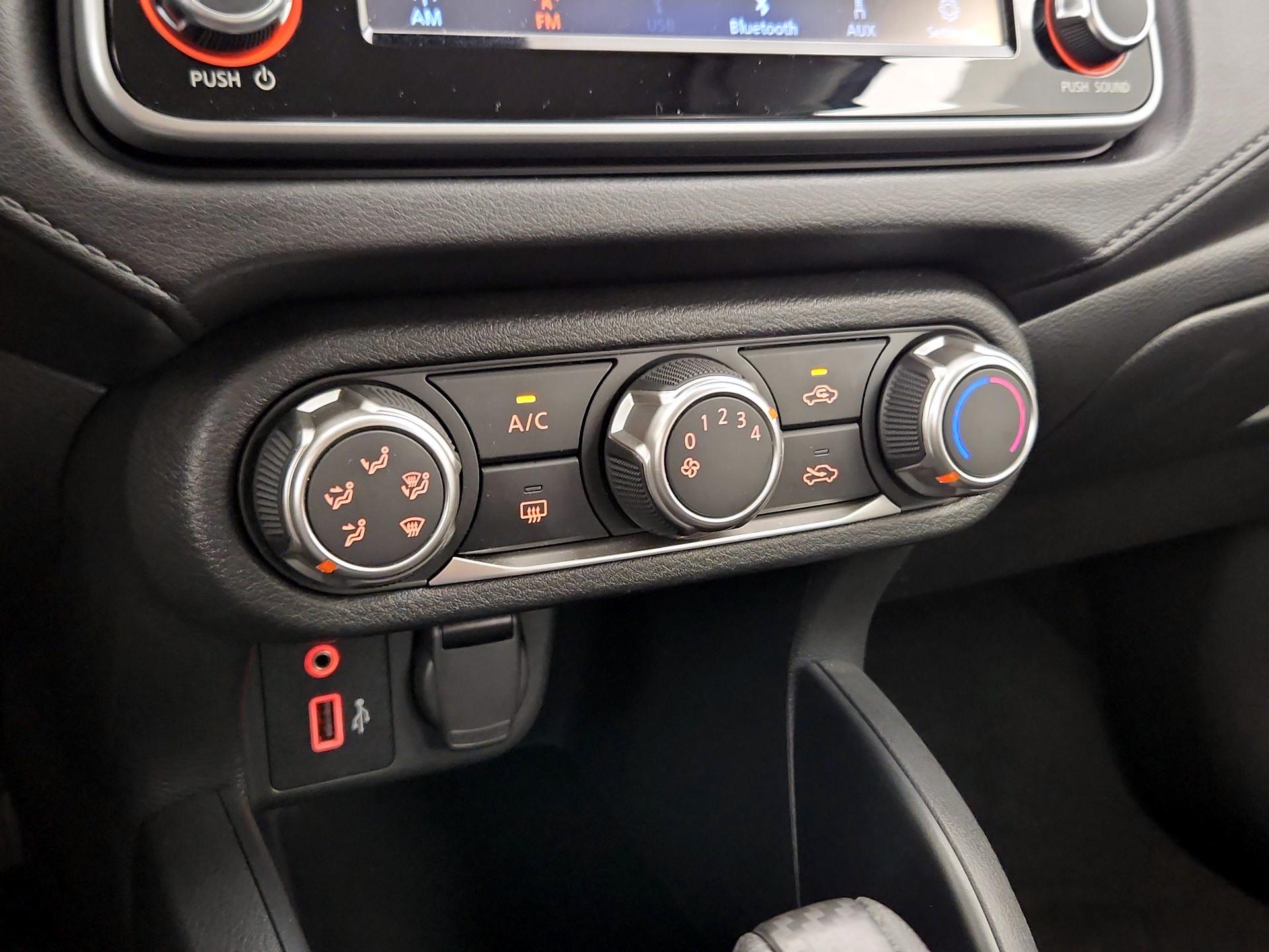 Thumbnail: 2025 Nissan Versa - 16