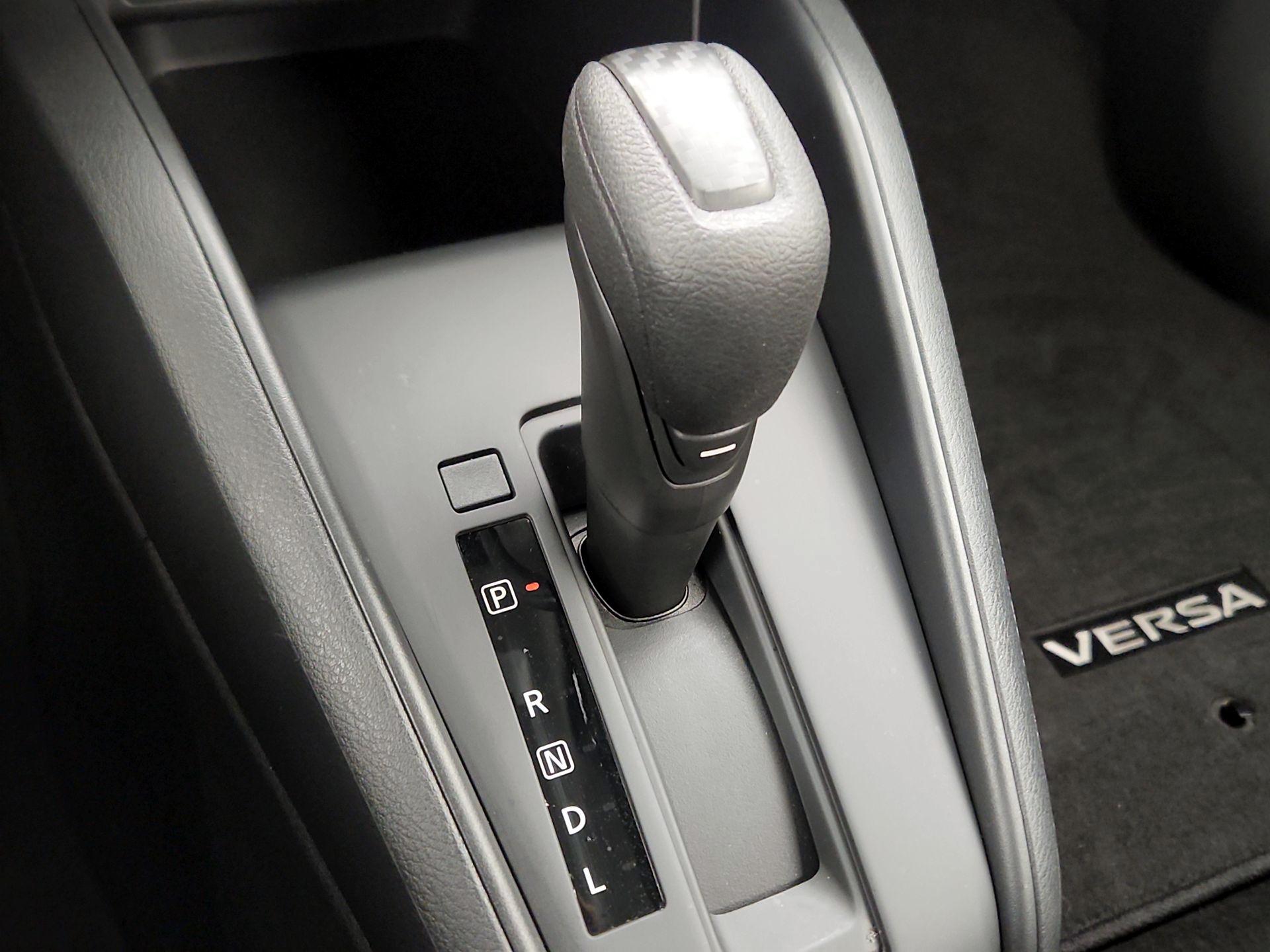 Thumbnail: 2025 Nissan Versa - 17