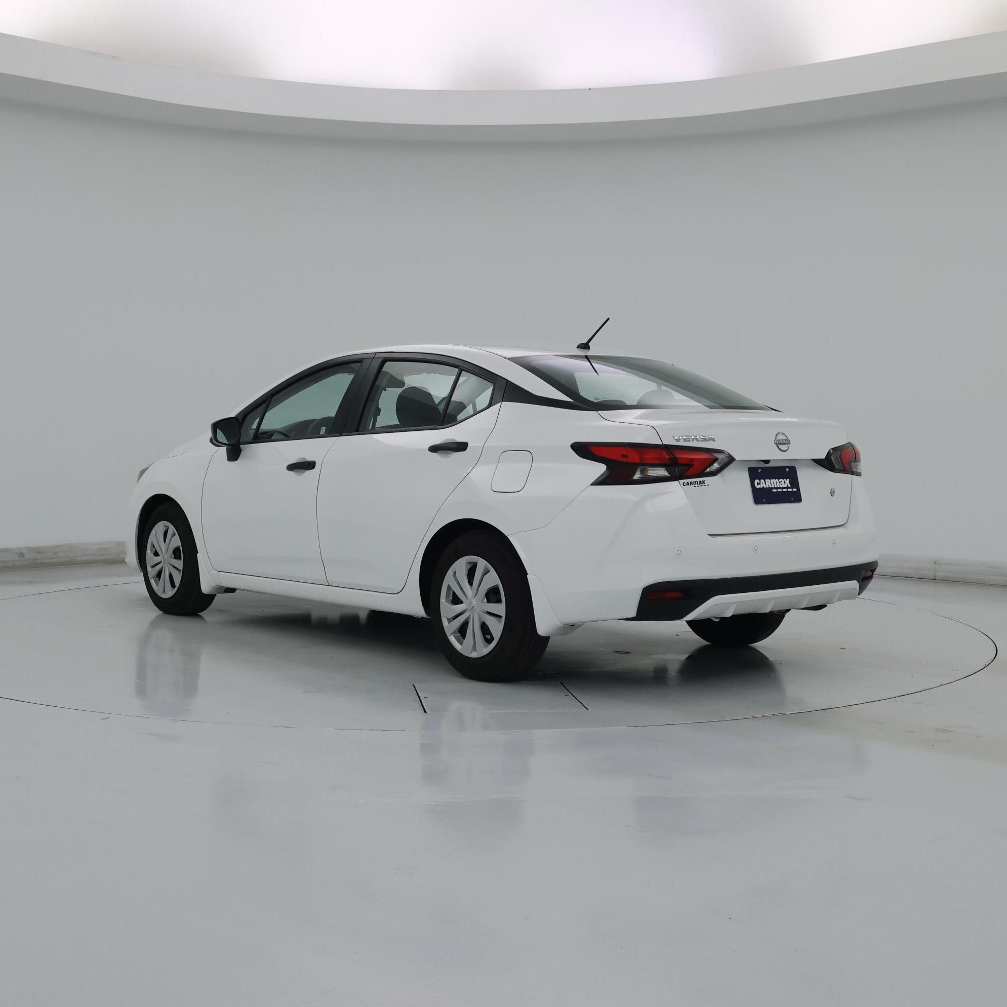 Thumbnail: 2025 Nissan Versa - 2