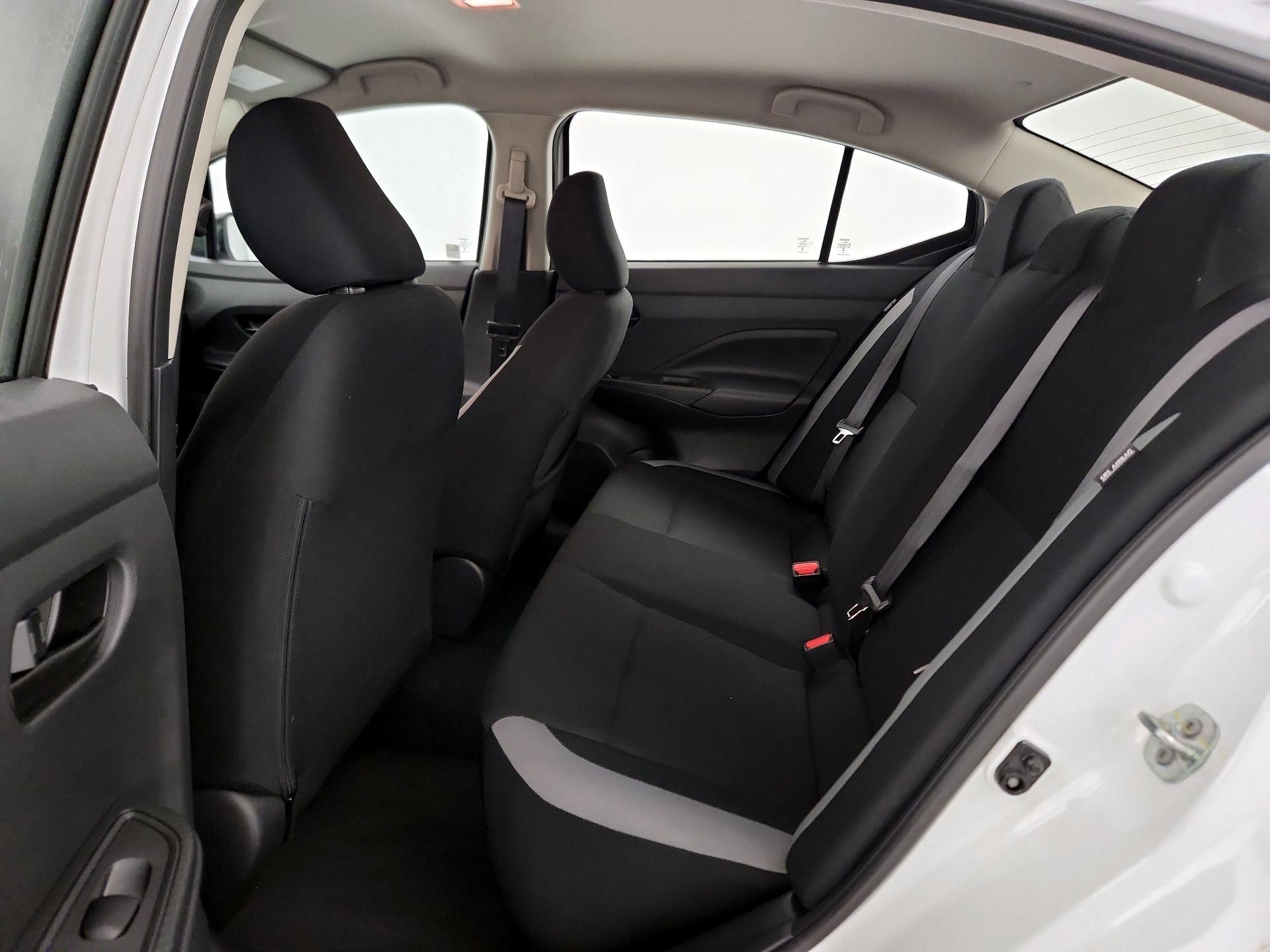 Thumbnail: 2025 Nissan Versa - 19