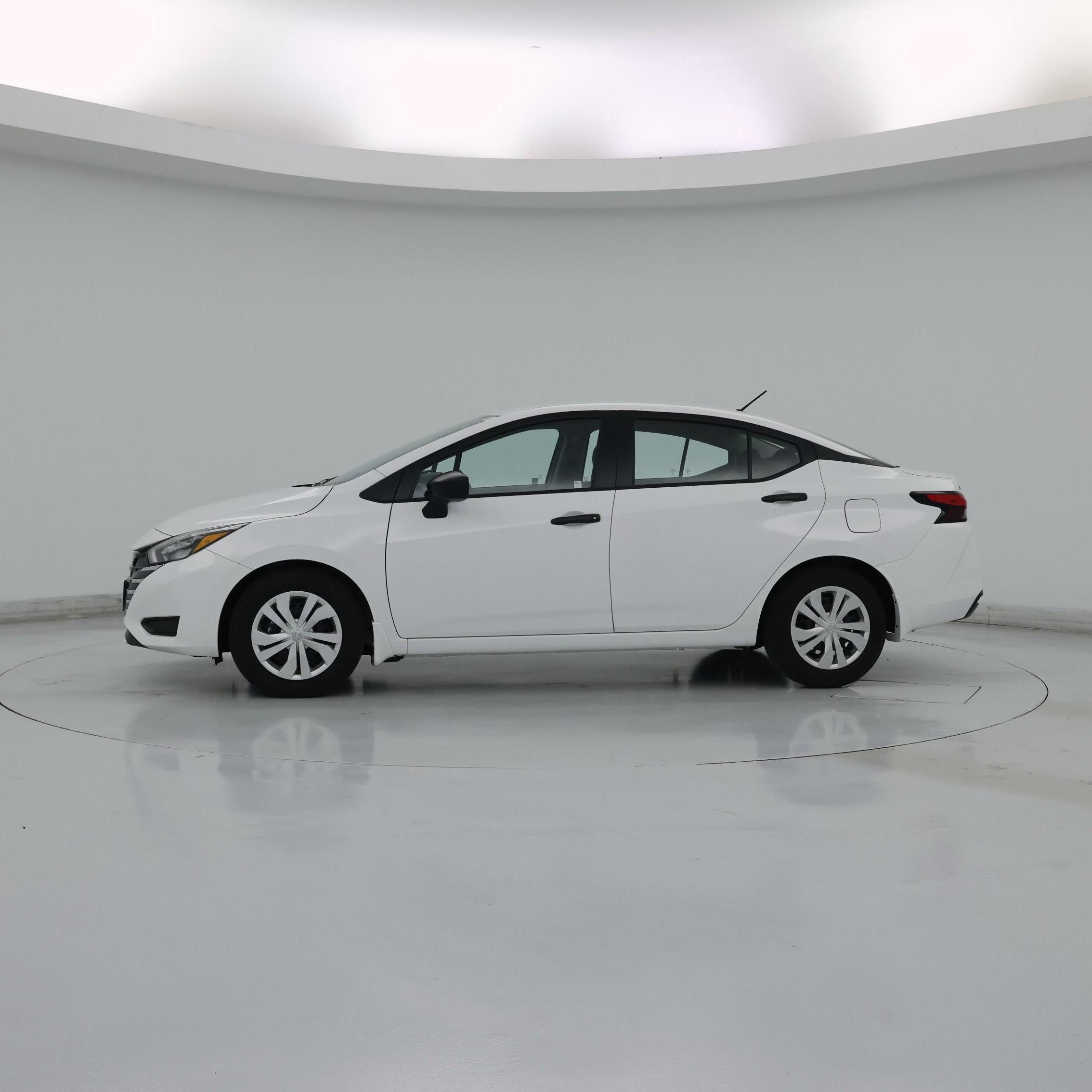 Thumbnail: 2025 Nissan Versa - 3