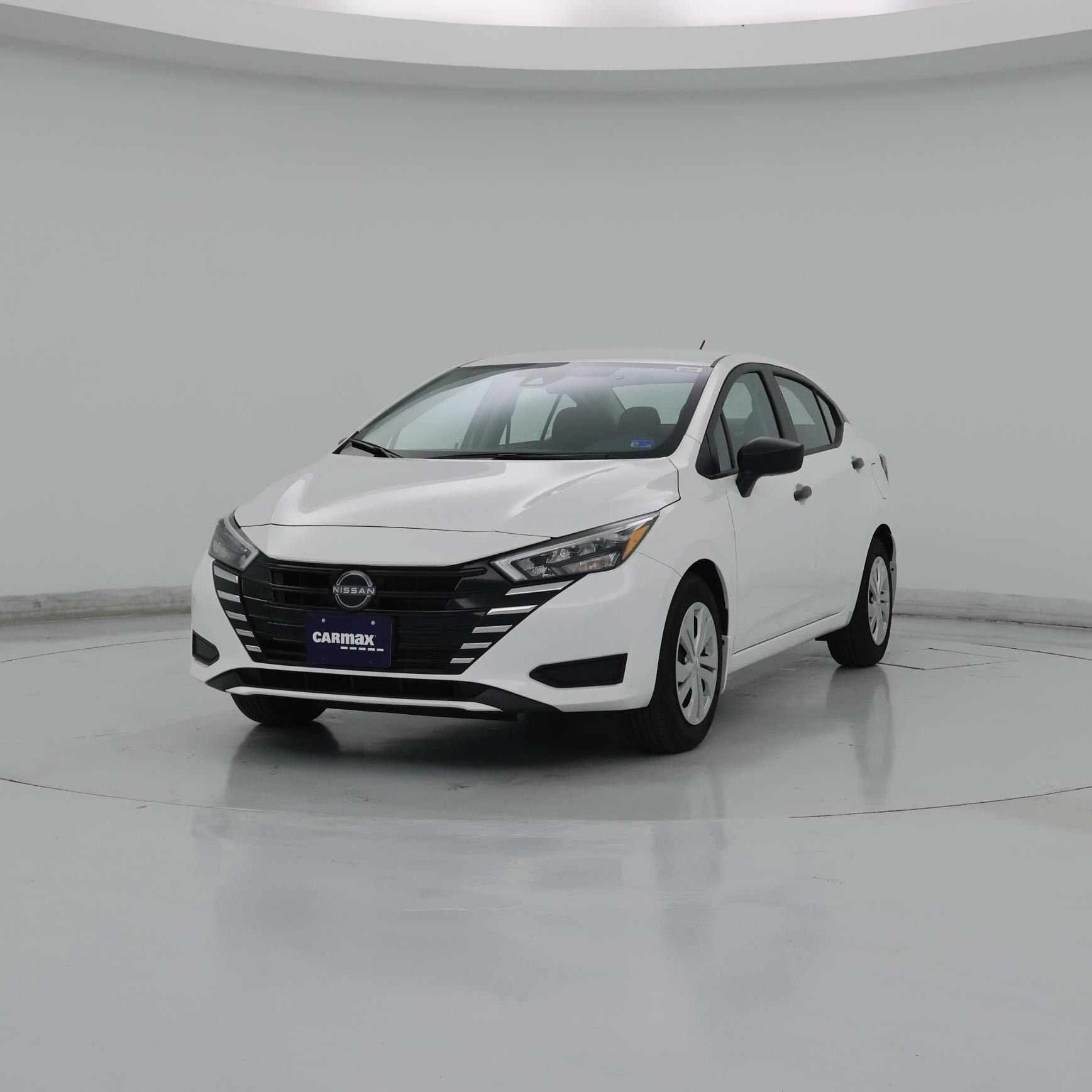 Thumbnail: 2025 Nissan Versa - 4