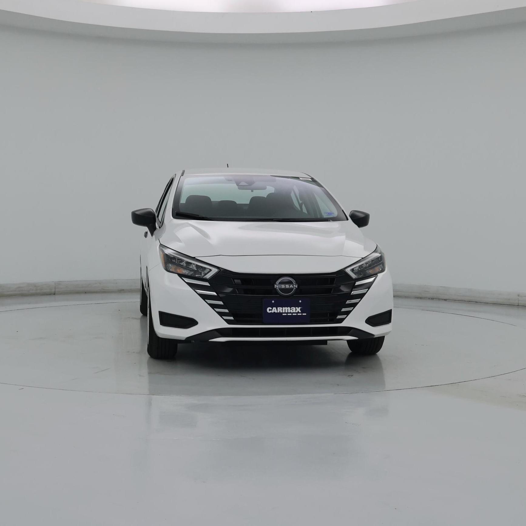 Thumbnail: 2025 Nissan Versa - 5