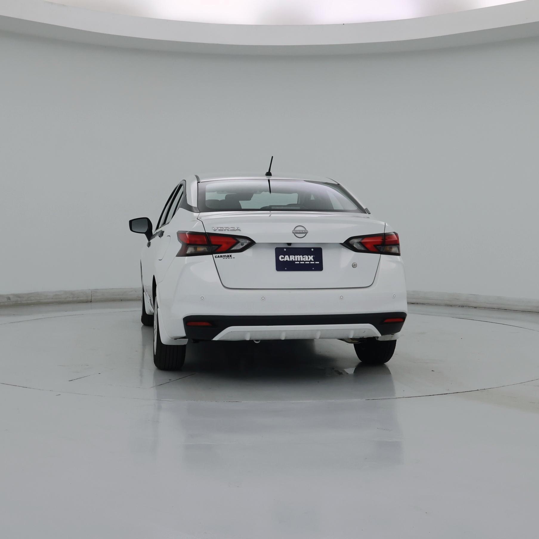 Thumbnail: 2025 Nissan Versa - 6