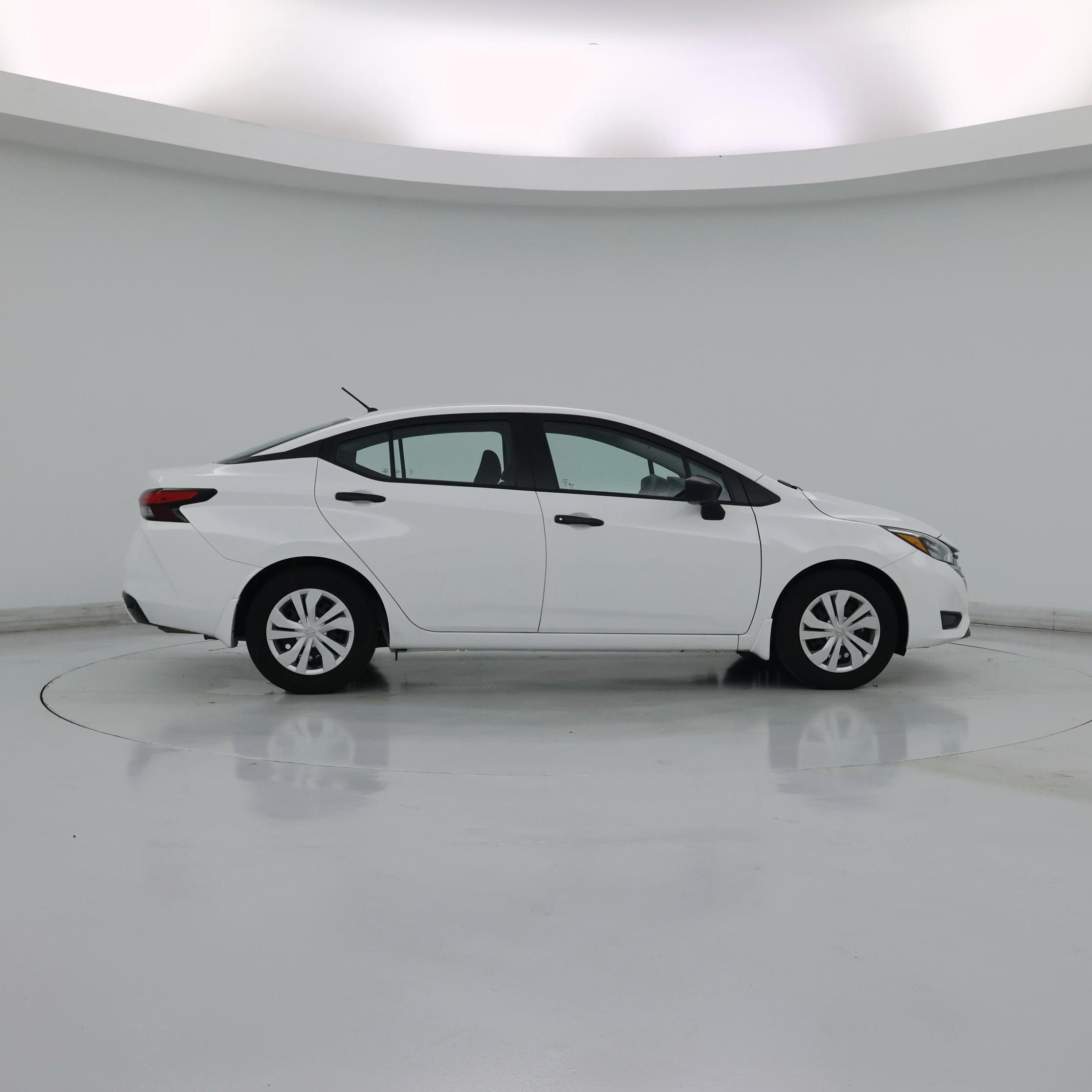 Thumbnail: 2025 Nissan Versa - 7