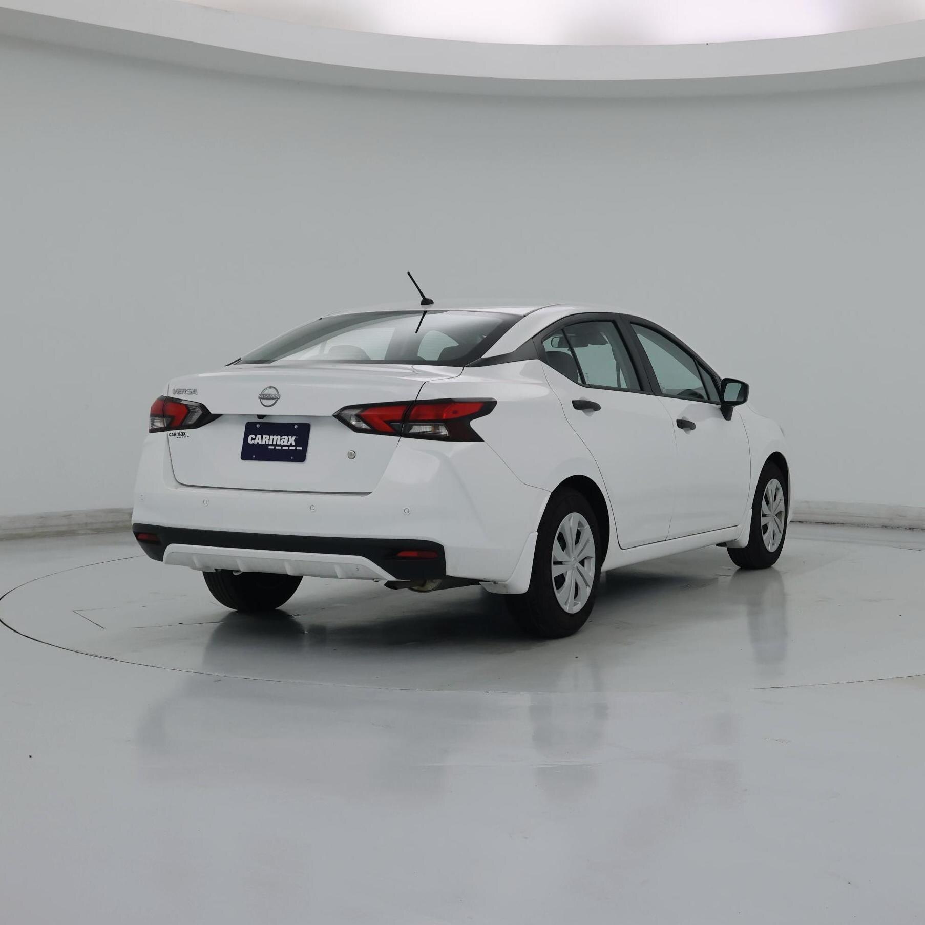 Thumbnail: 2025 Nissan Versa - 8