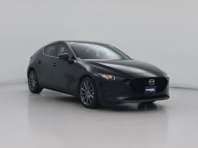 2019 Mazda Mazda3 Preferred