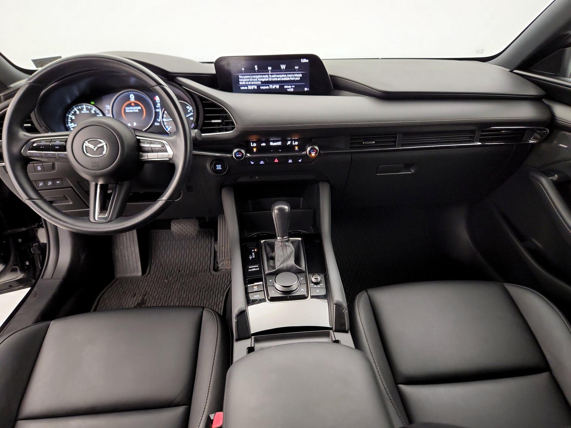 Thumbnail: 2019 Mazda Mazda3 - 9