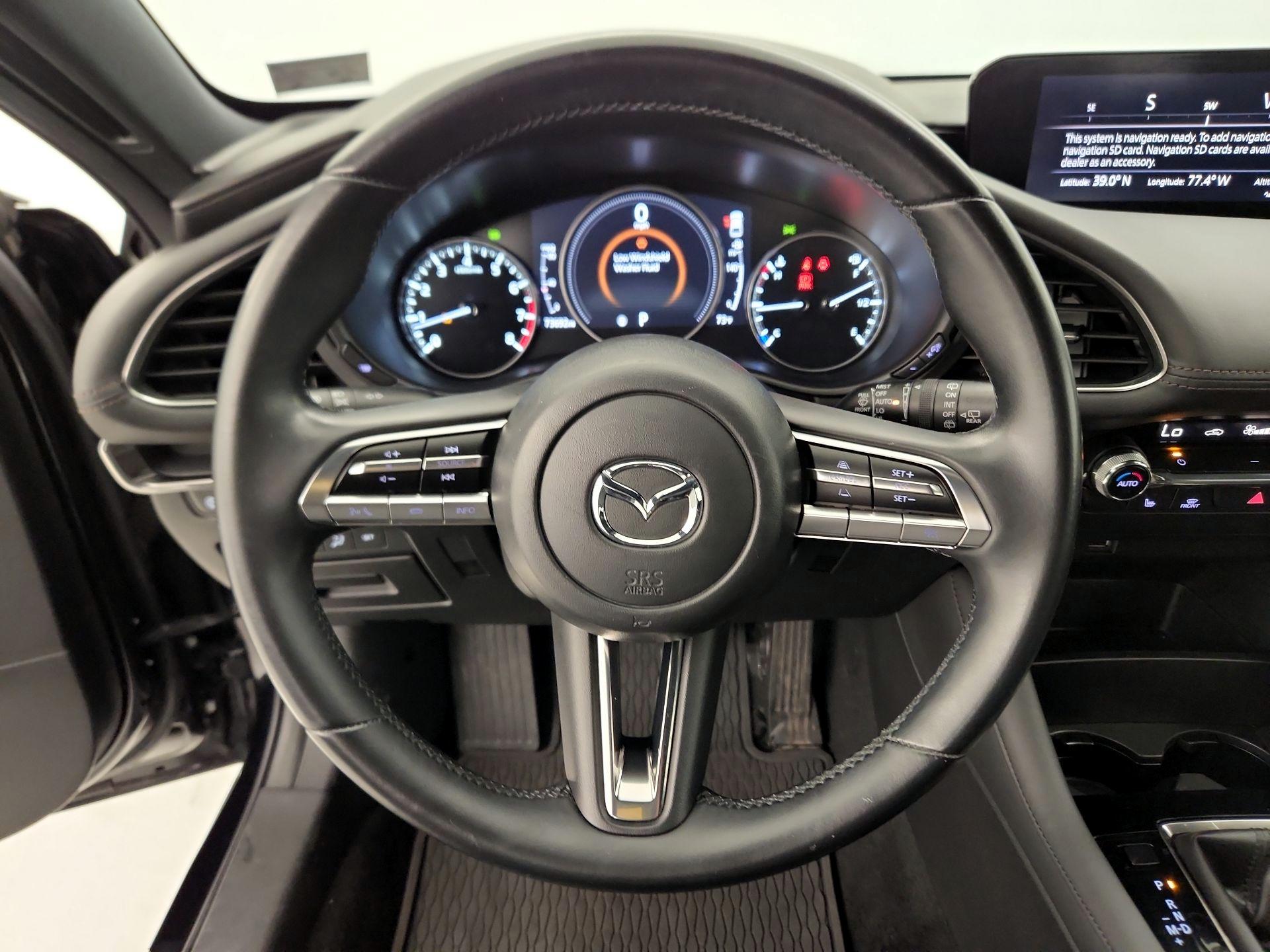 Thumbnail: 2019 Mazda Mazda3 - 10