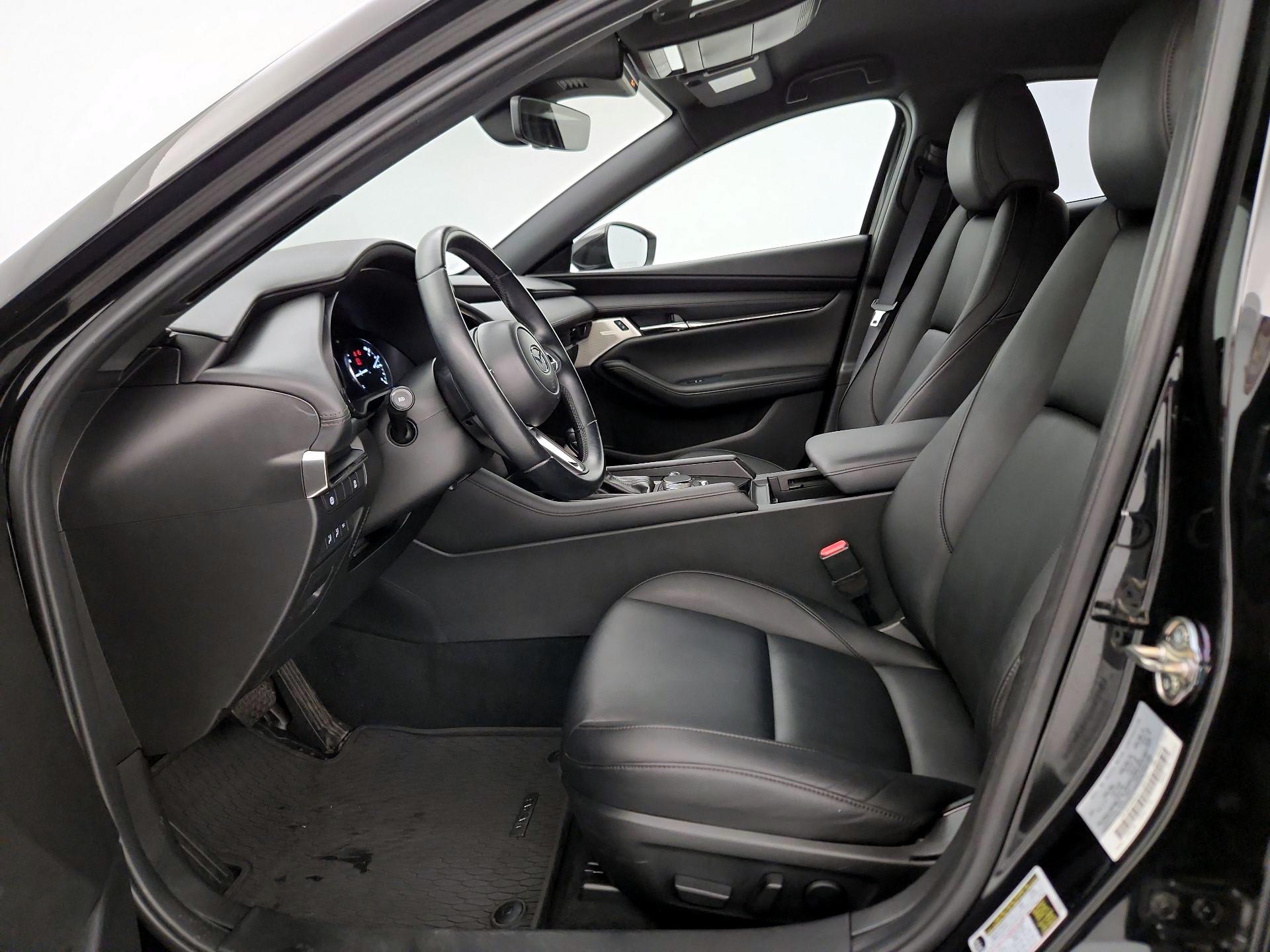 Thumbnail: 2019 Mazda Mazda3 - 11