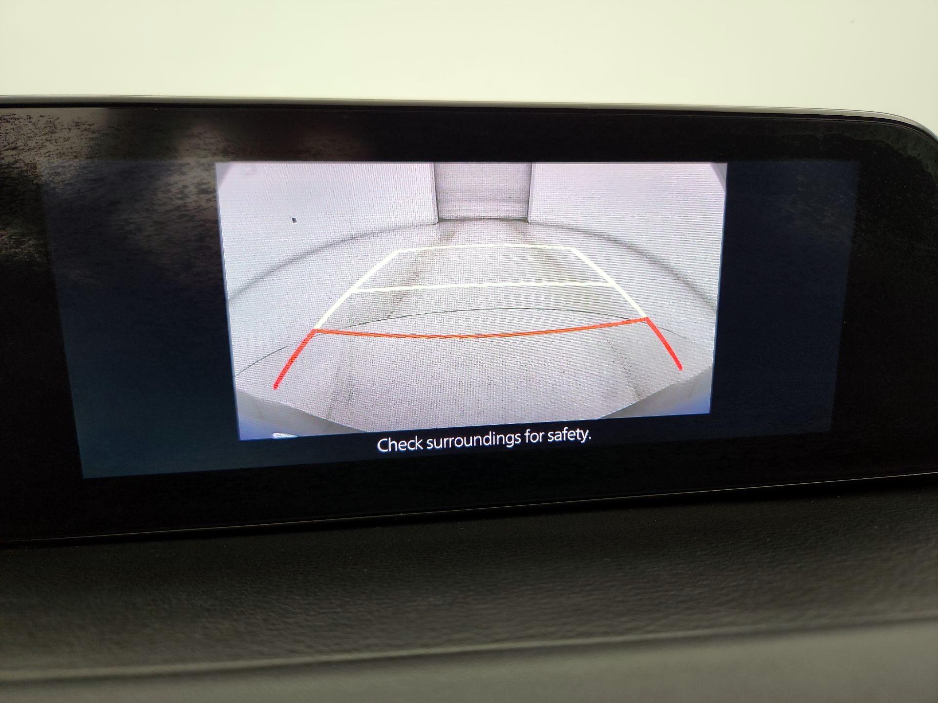 Thumbnail: 2019 Mazda Mazda3 - 15