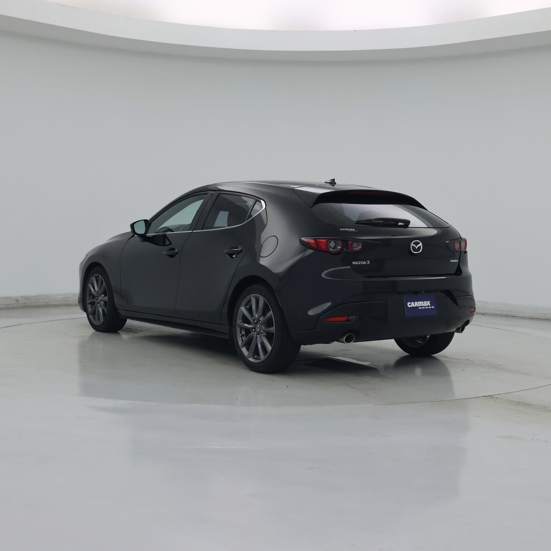 Thumbnail: 2019 Mazda Mazda3 - 2