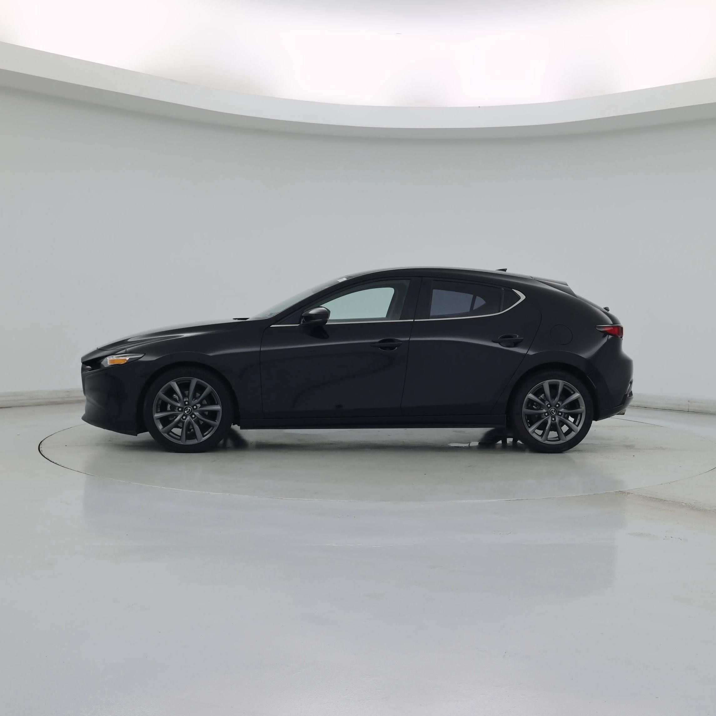 Thumbnail: 2019 Mazda Mazda3 - 3