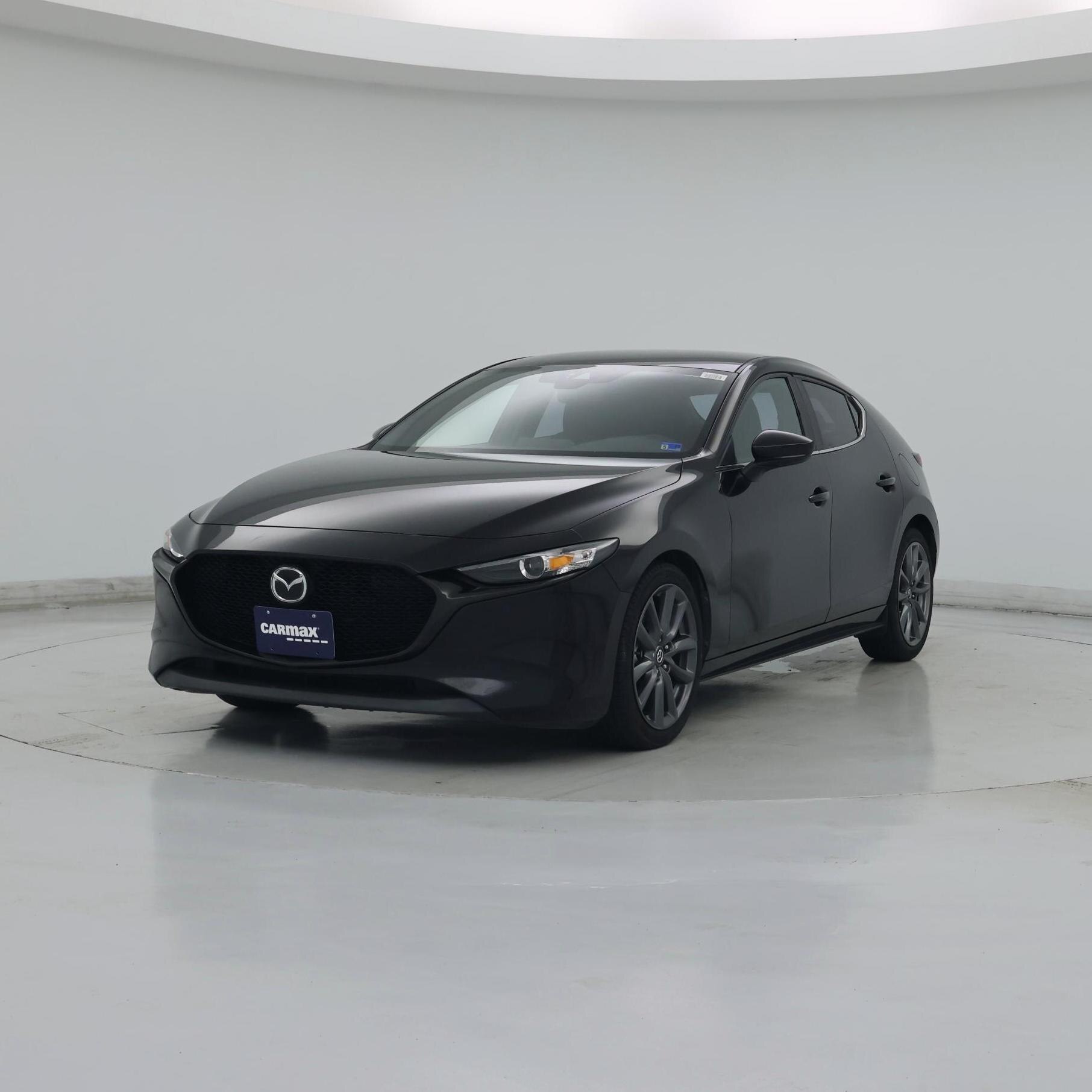 Thumbnail: 2019 Mazda Mazda3 - 4