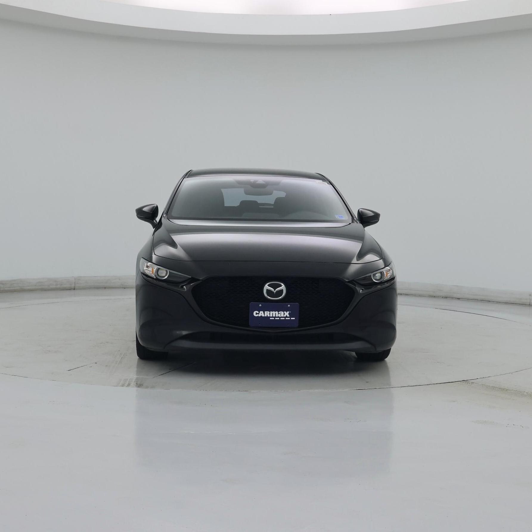 Thumbnail: 2019 Mazda Mazda3 - 5