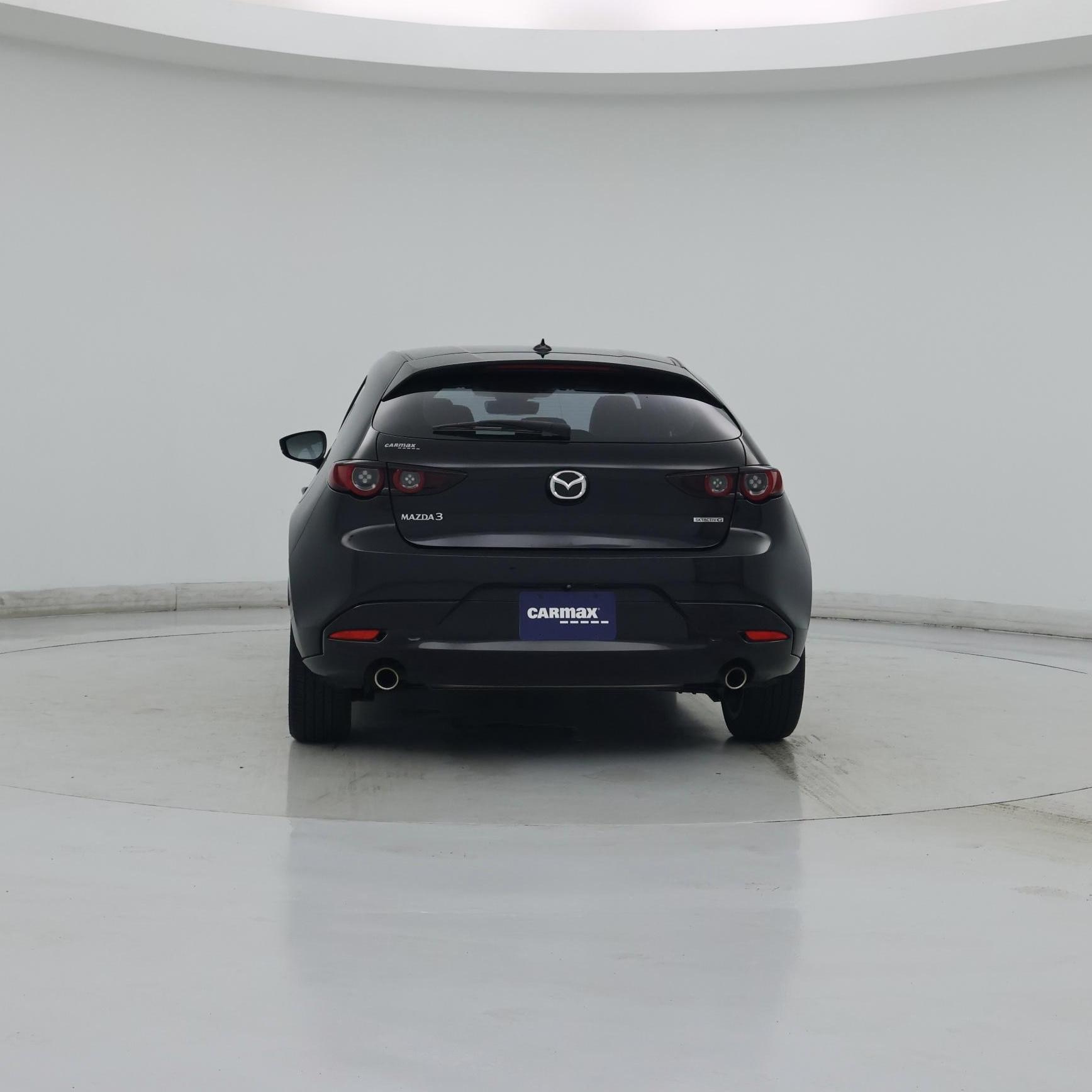Thumbnail: 2019 Mazda Mazda3 - 6