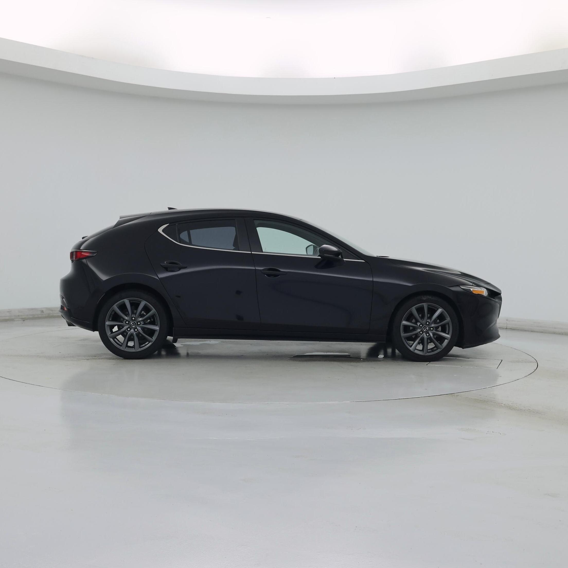 Thumbnail: 2019 Mazda Mazda3 - 7
