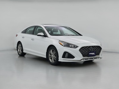 2019 Hyundai Sonata Limited