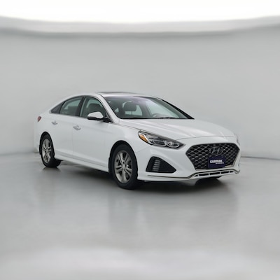 2019 Hyundai Sonata Limited