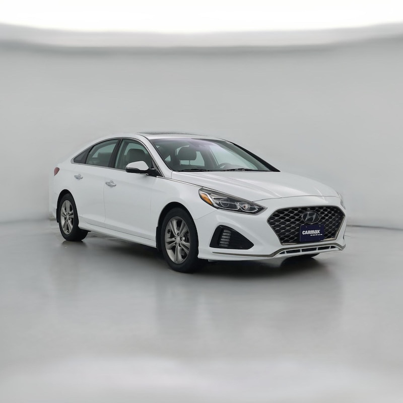 2019 Hyundai Sonata Limited