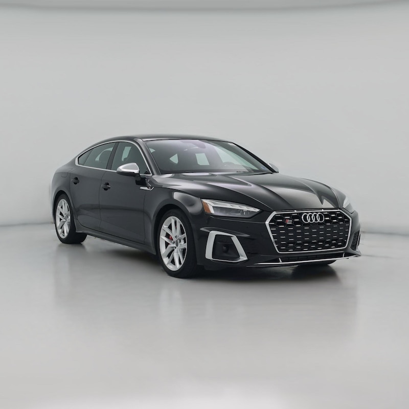 2020 Audi S5 Sportback Premium Plus