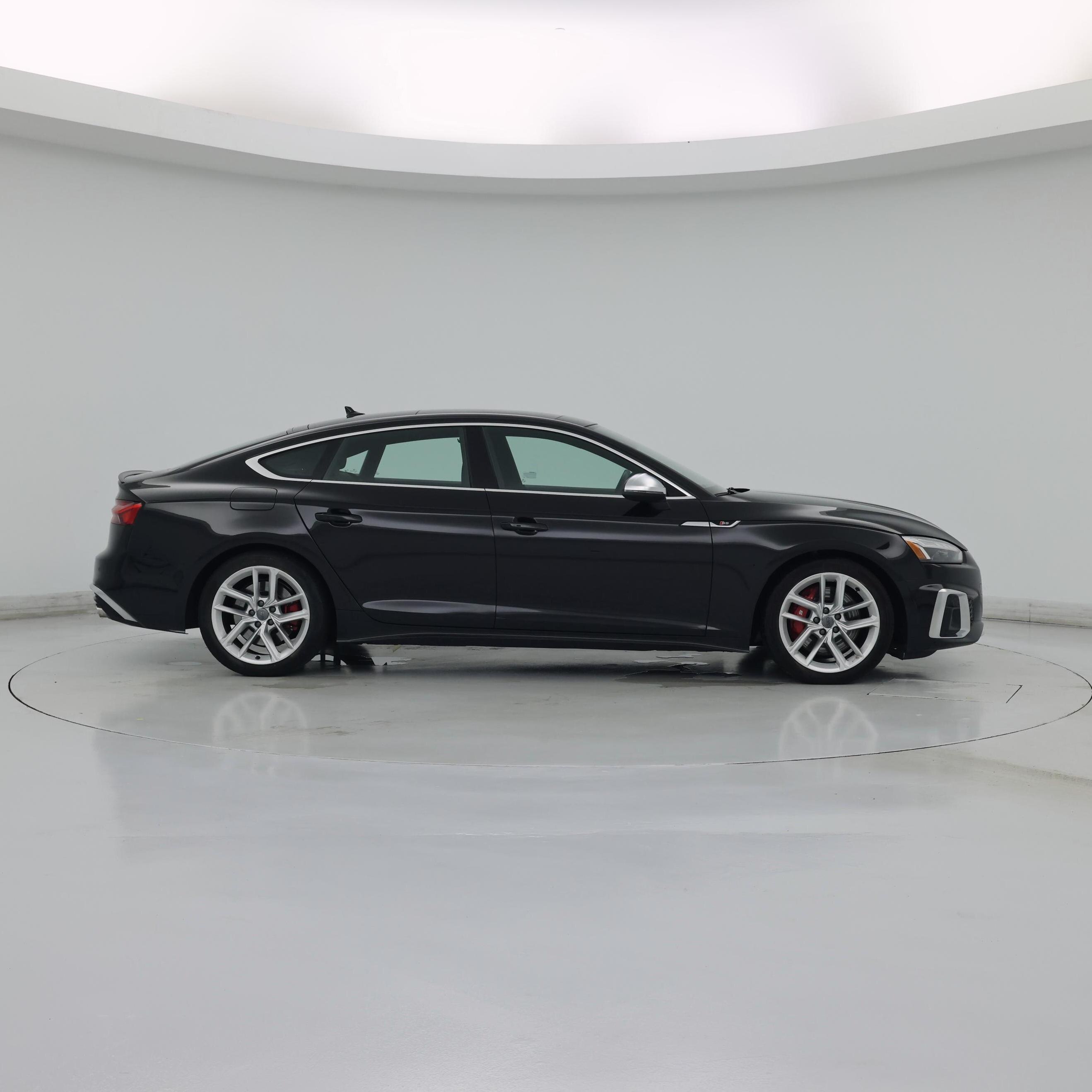 Thumbnail: 2020 Audi S5 - 7